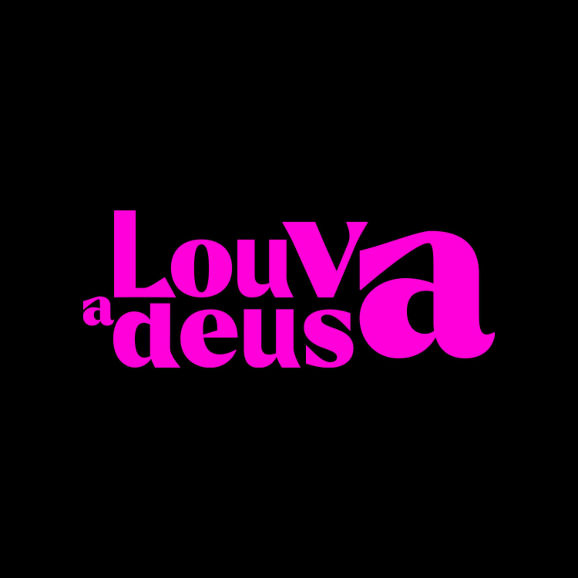 Show cover of Louva a Deusa