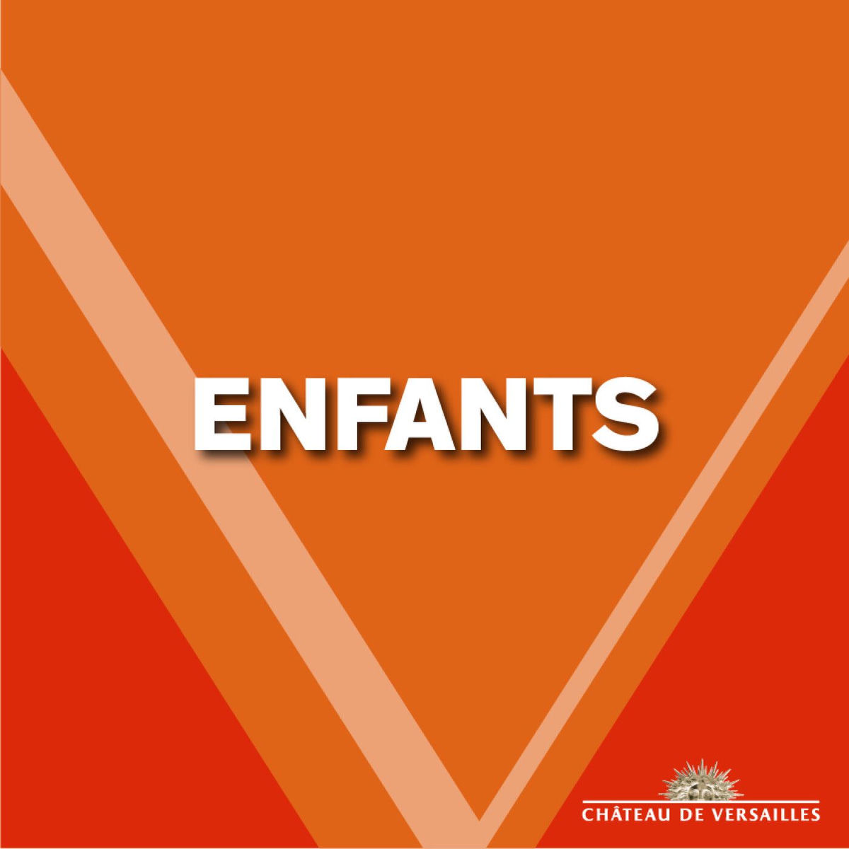 Show cover of Enfants