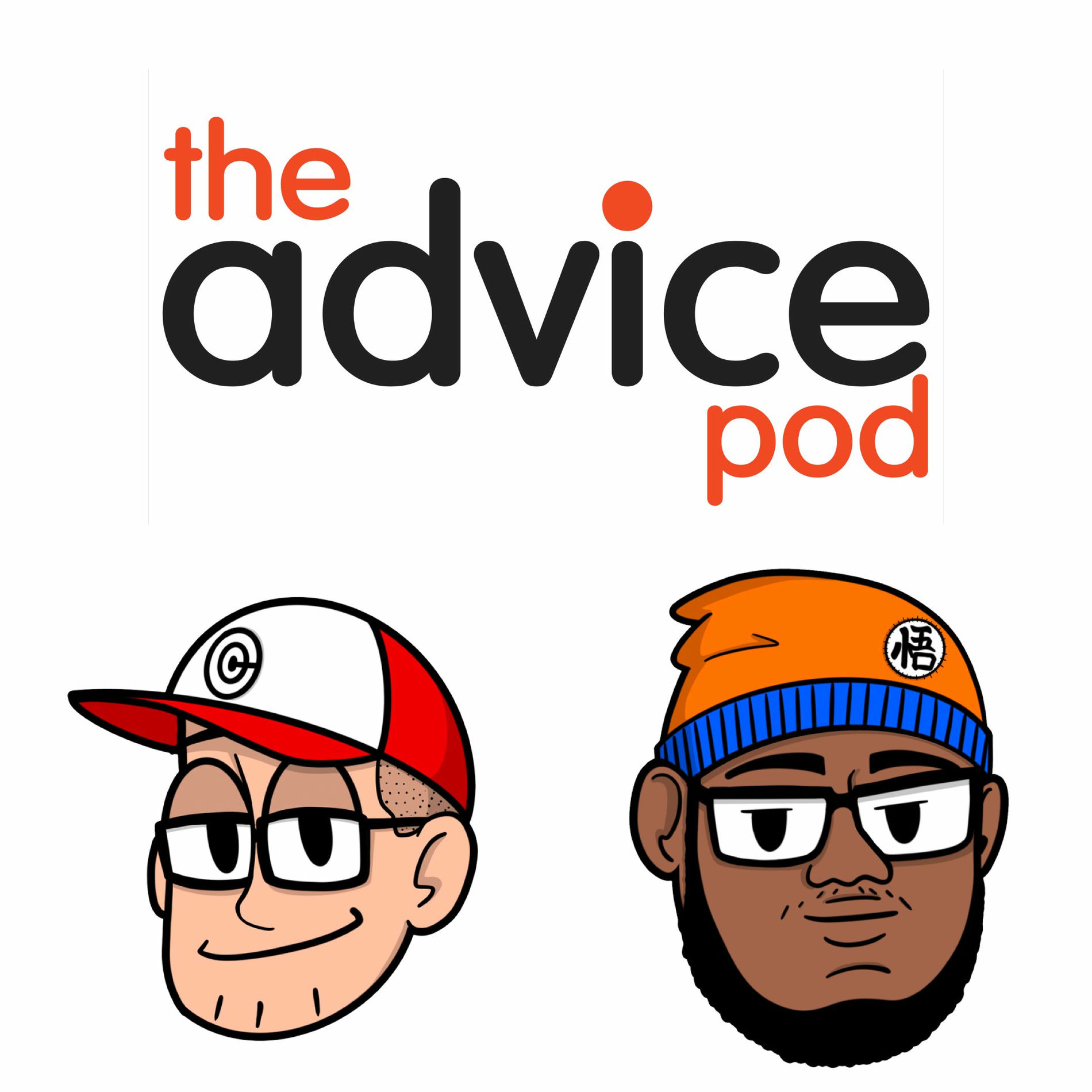 Show cover of The Advice Pod - Reddit Stories and Advice
