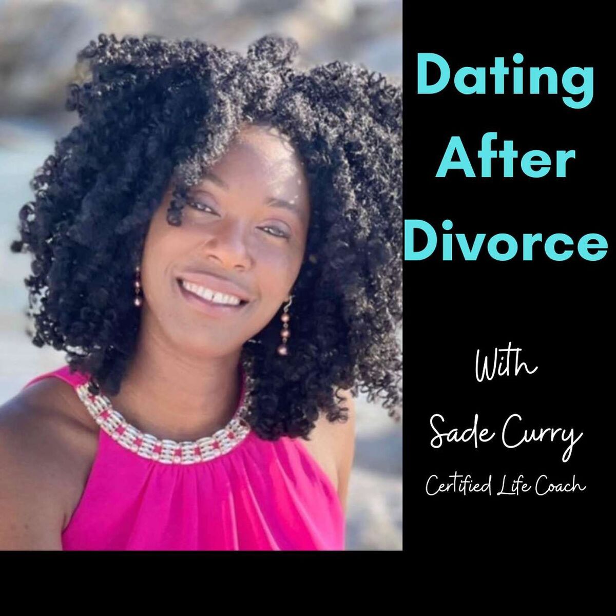 Show cover of Dating After Divorce