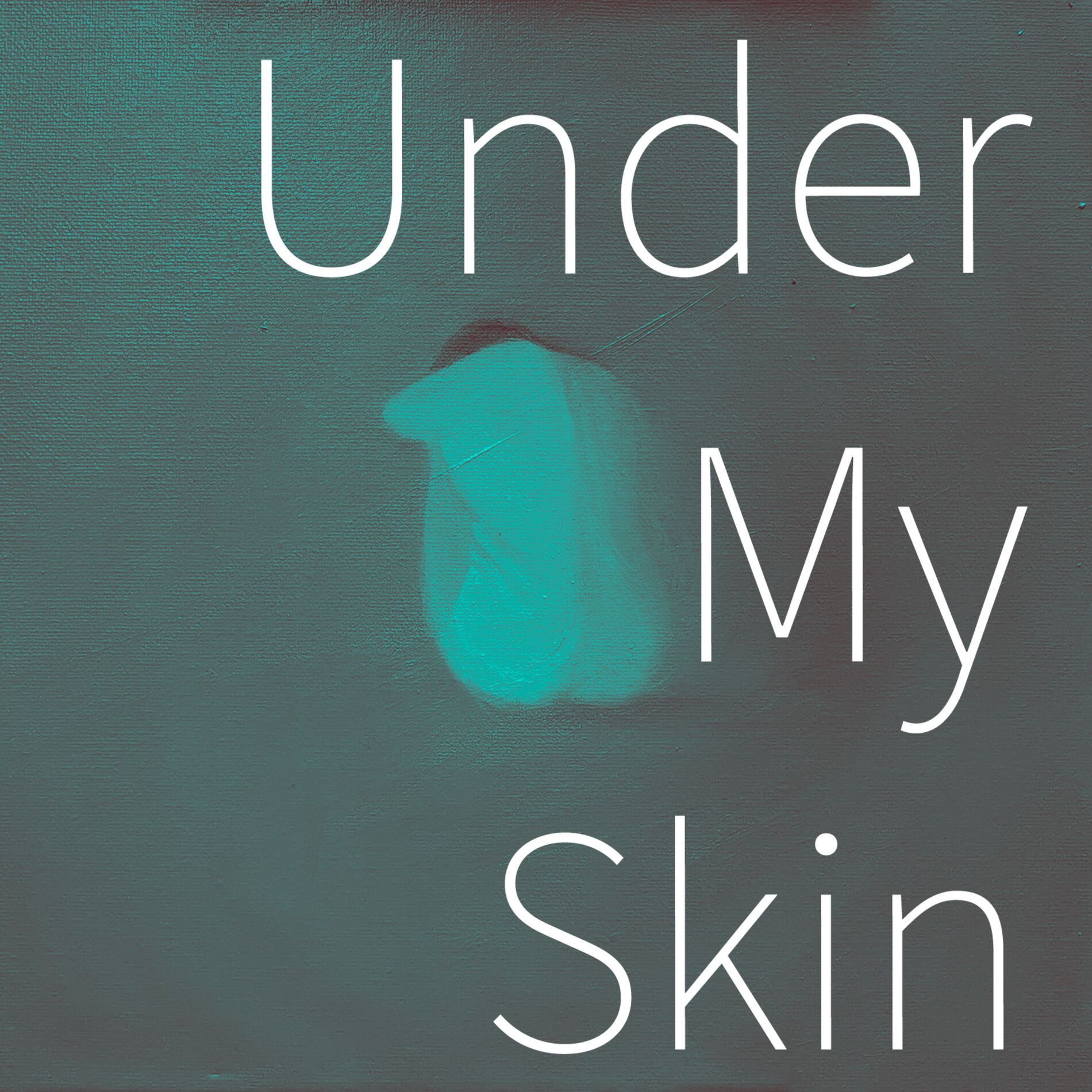 Show cover of Under My Skin