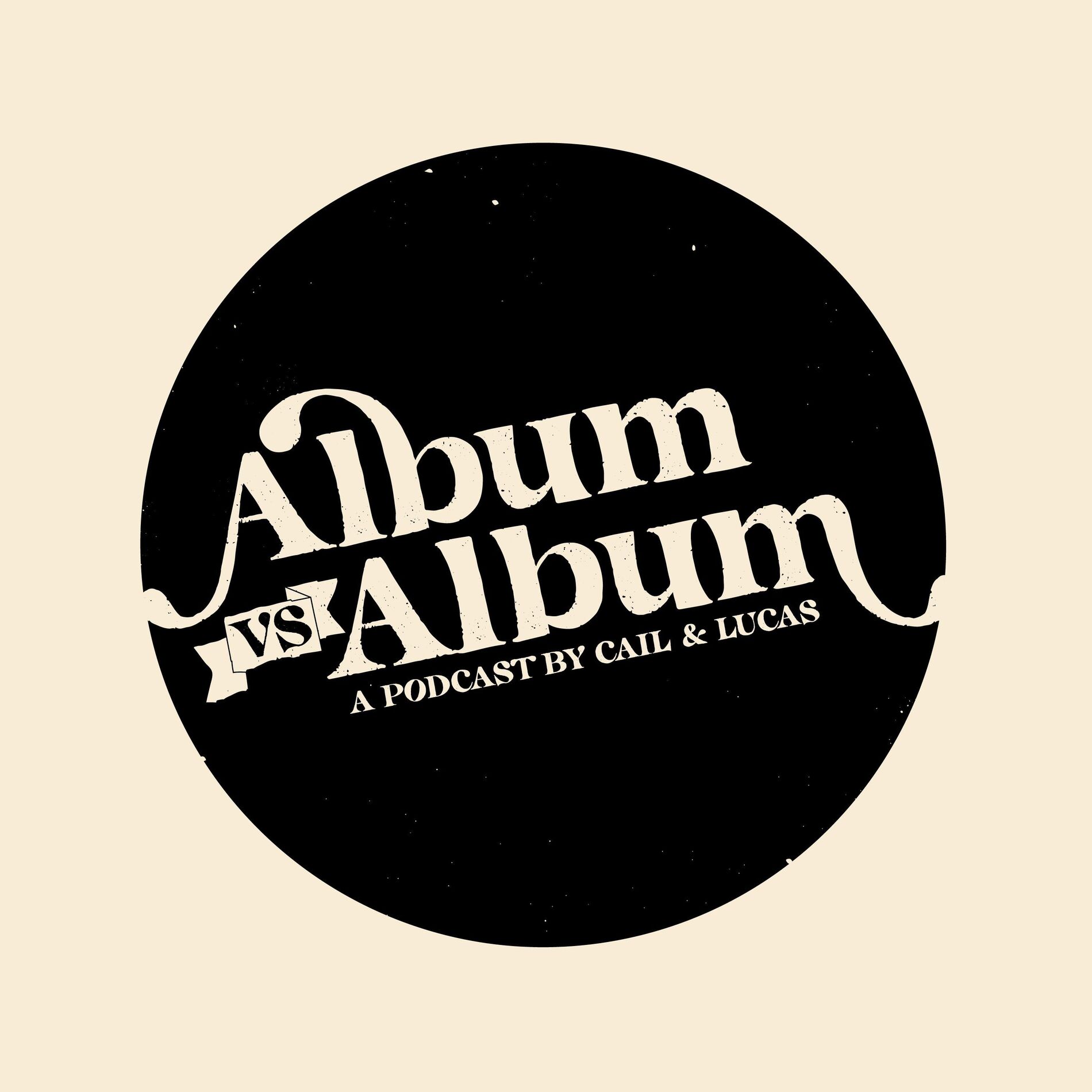 Show cover of Album vs Album