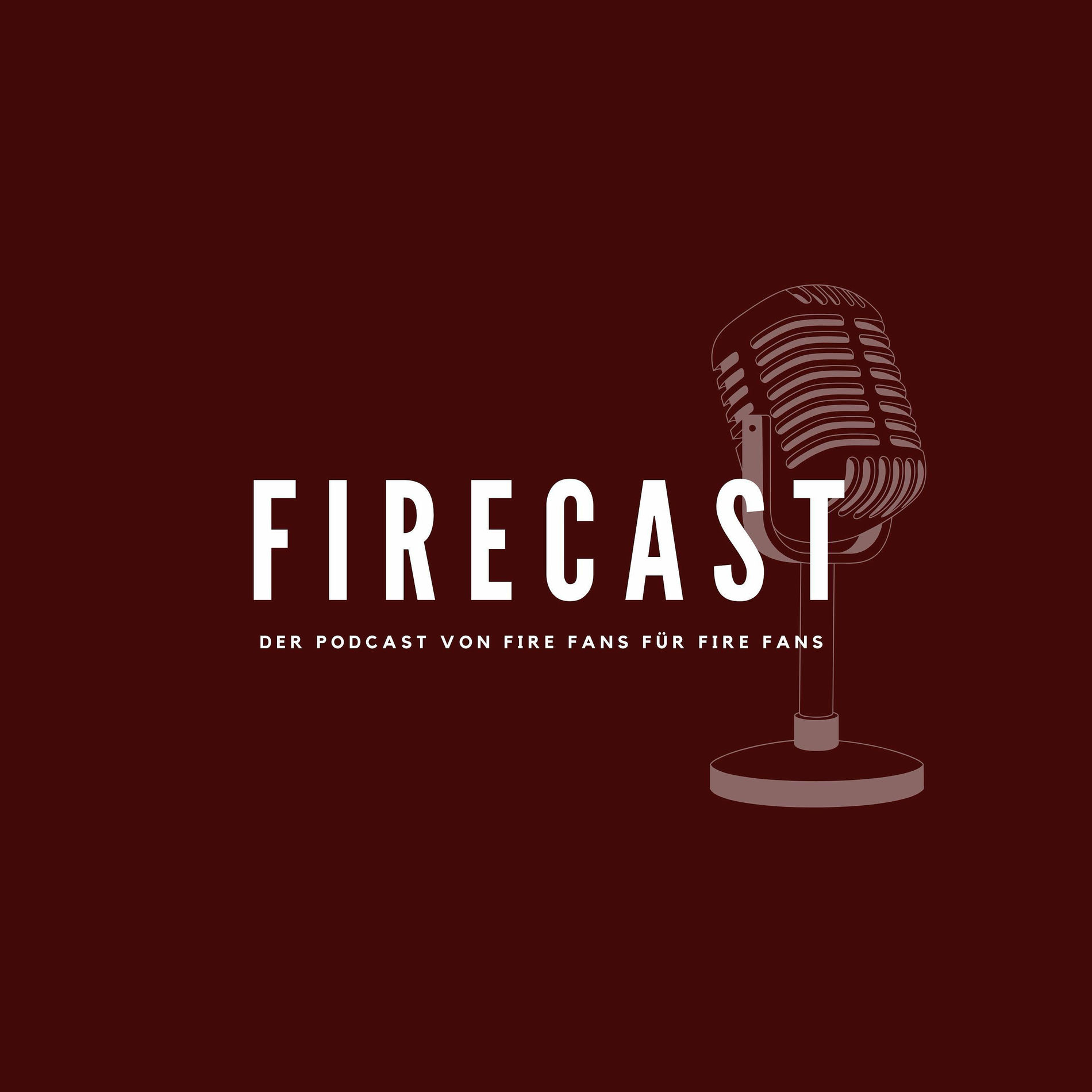 Show cover of Firecast
