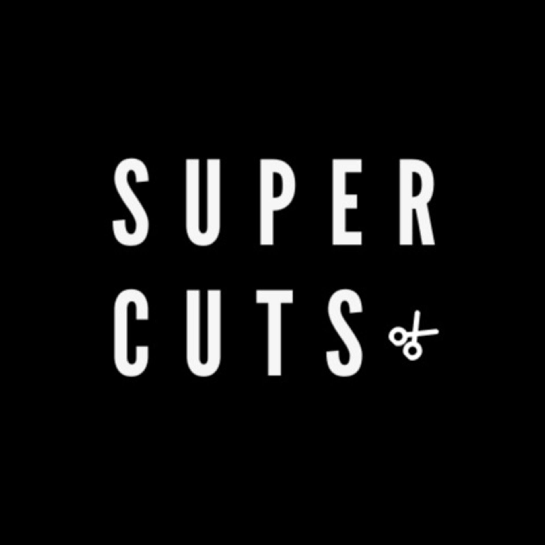 Show cover of Supercuts