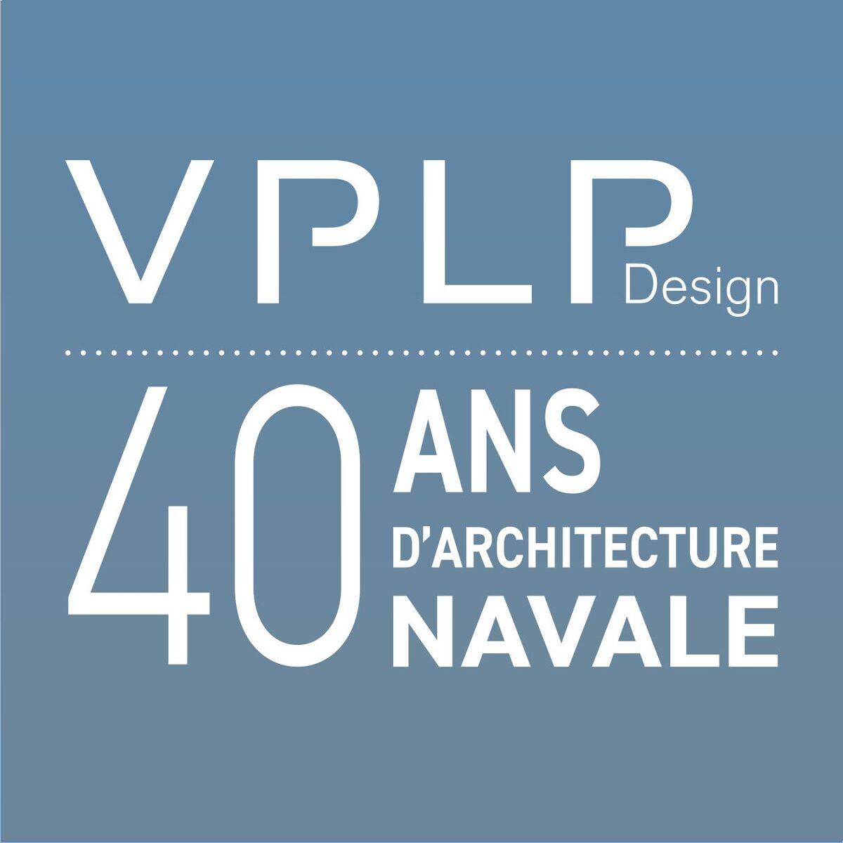 Show cover of VPLP Design - 40 ans d'architecture navale