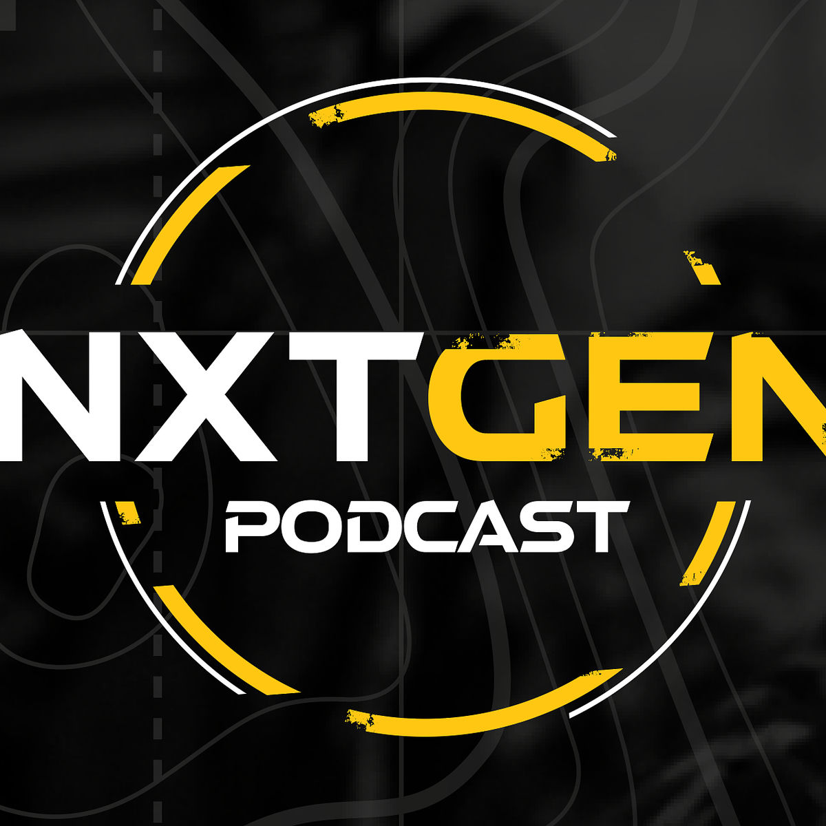 Show cover of NXTGEN Podcast - Die Stimme unserer Einsatzkräfte