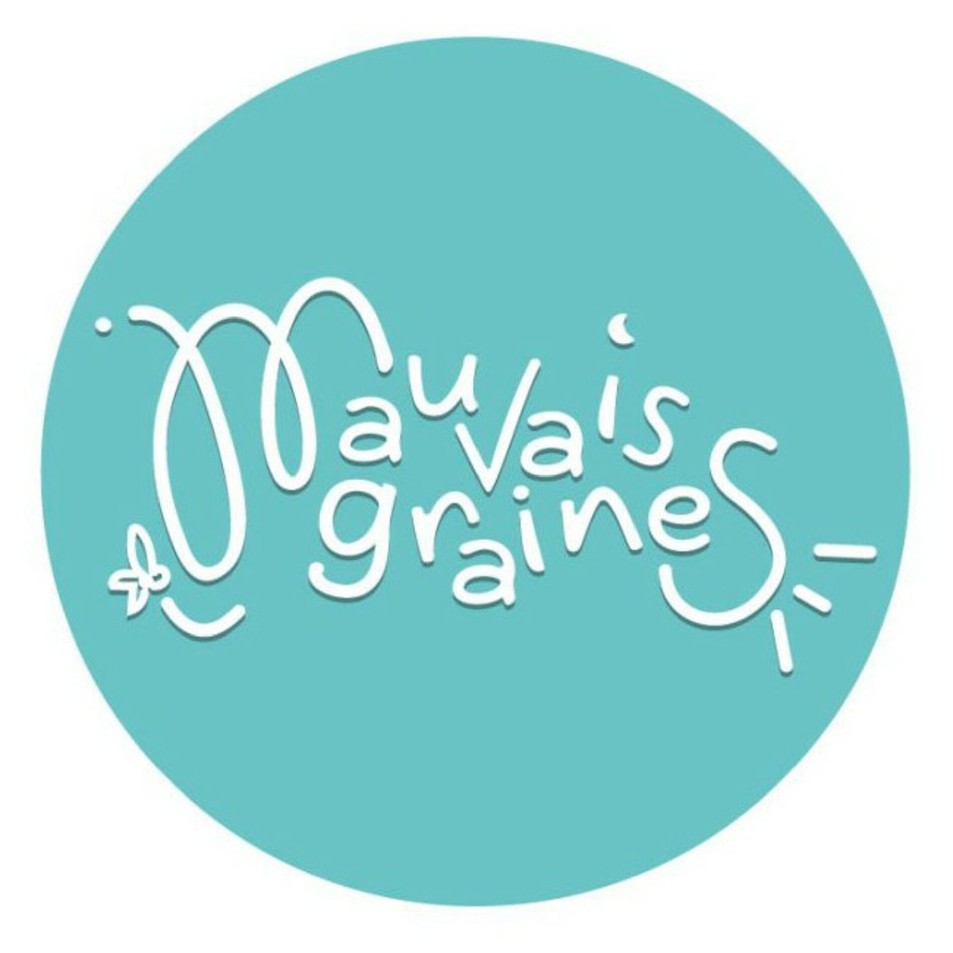 Show cover of Mauvaises graines