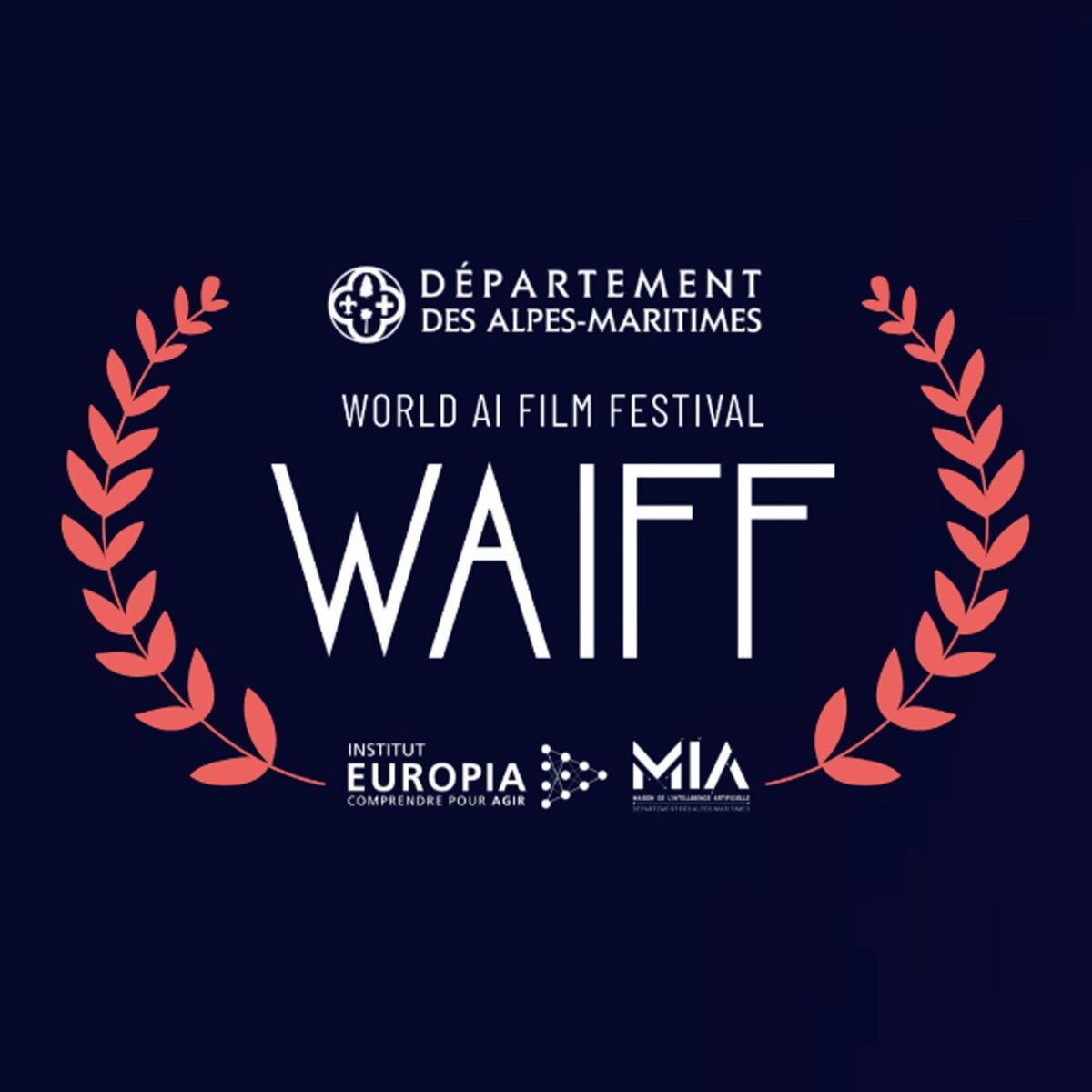 Show cover of WAIFF