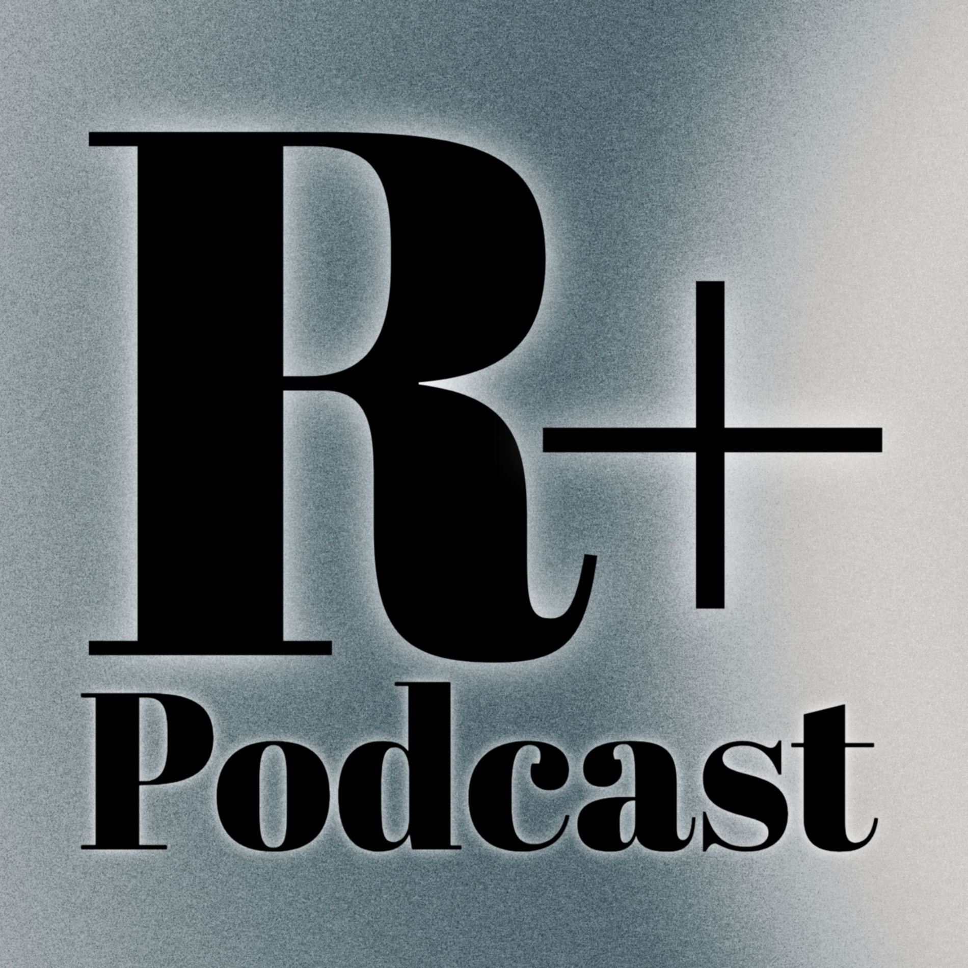 Show cover of R+