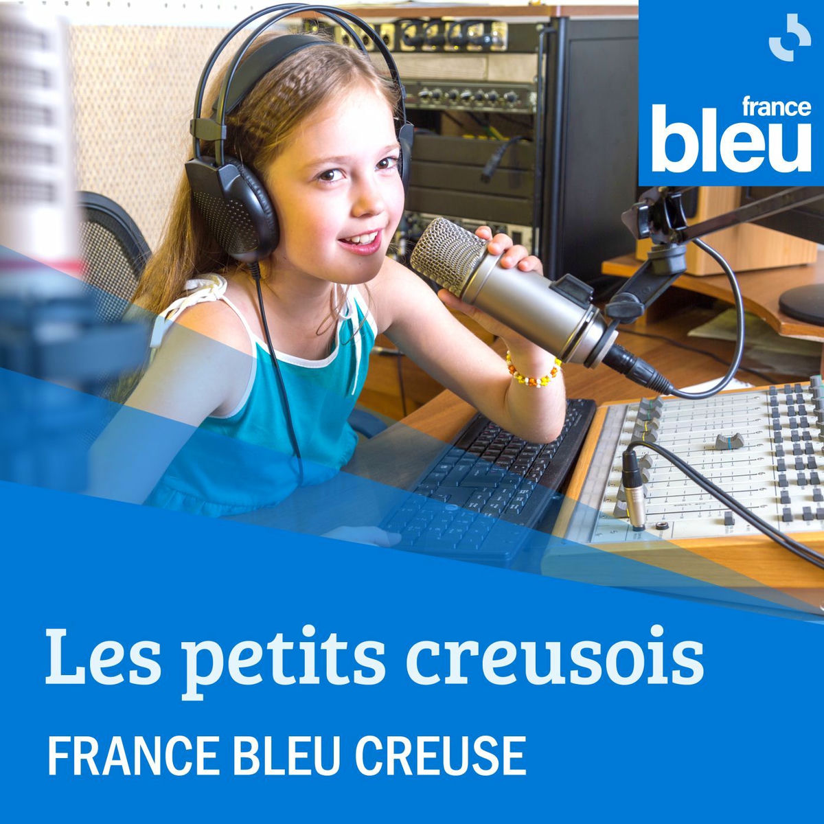 Show cover of Les Petits Creusois