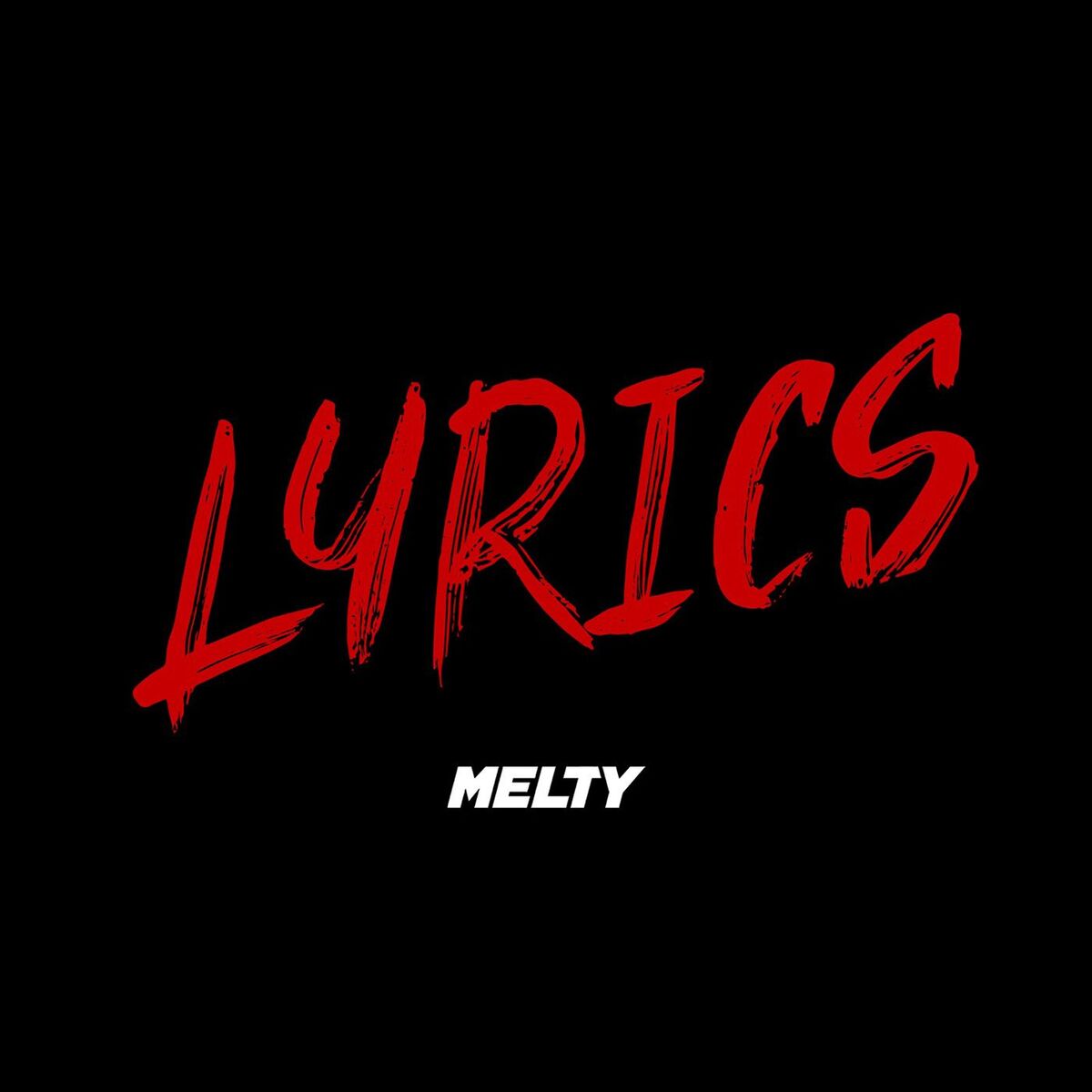 Show cover of Lyrics
