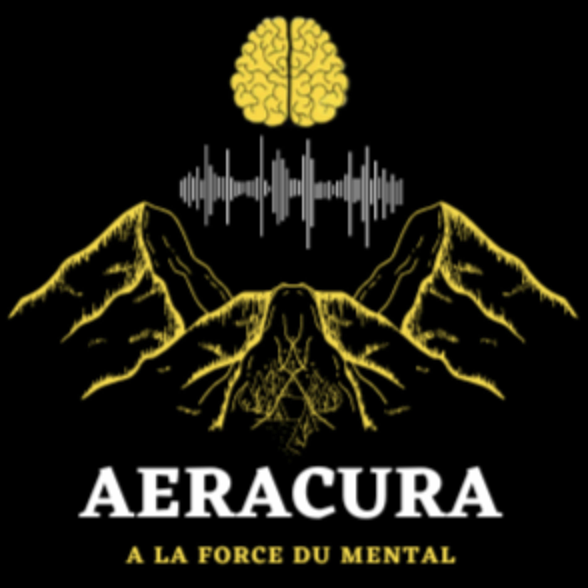 Show cover of AERACURA : A la Force du Mental
