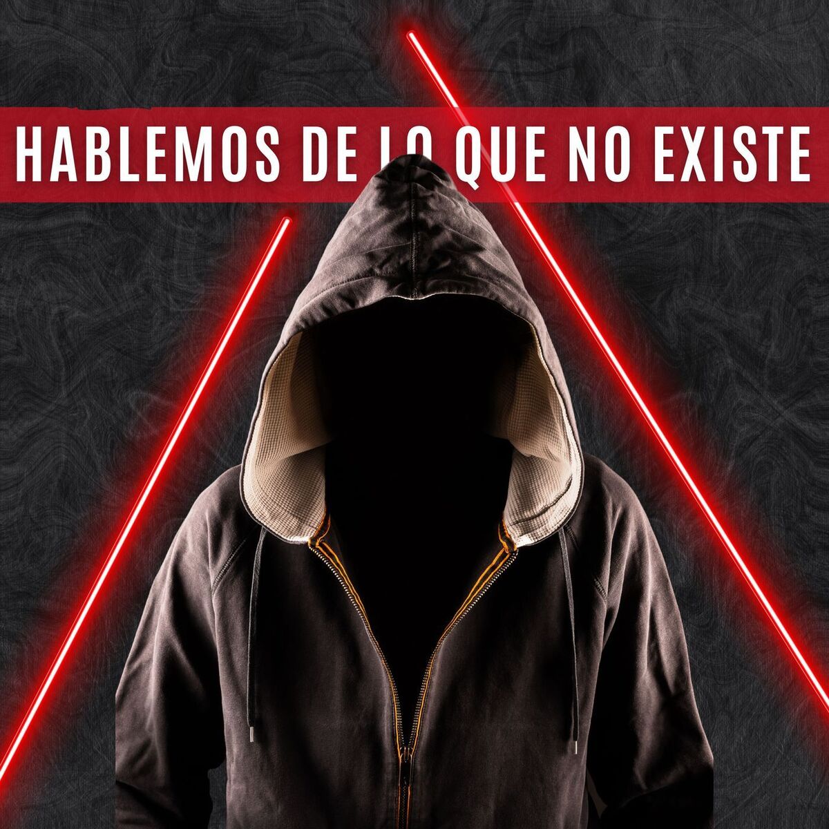 Show cover of HABLEMOS DE LO QUE NO EXISTE