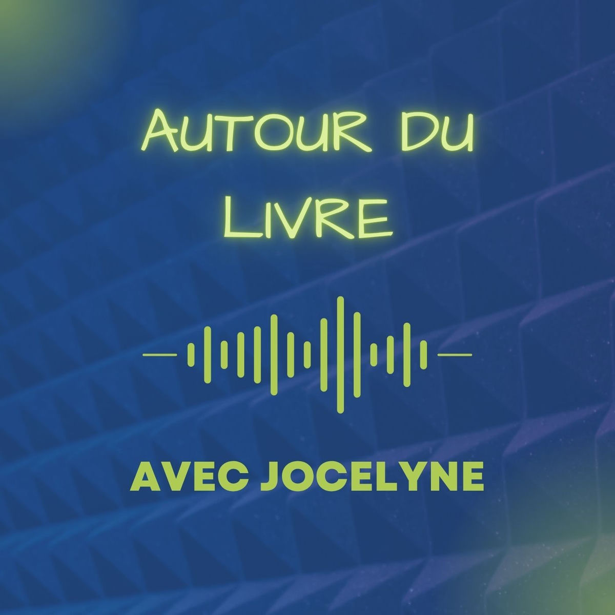 Show cover of Autour Du Livre - 2026