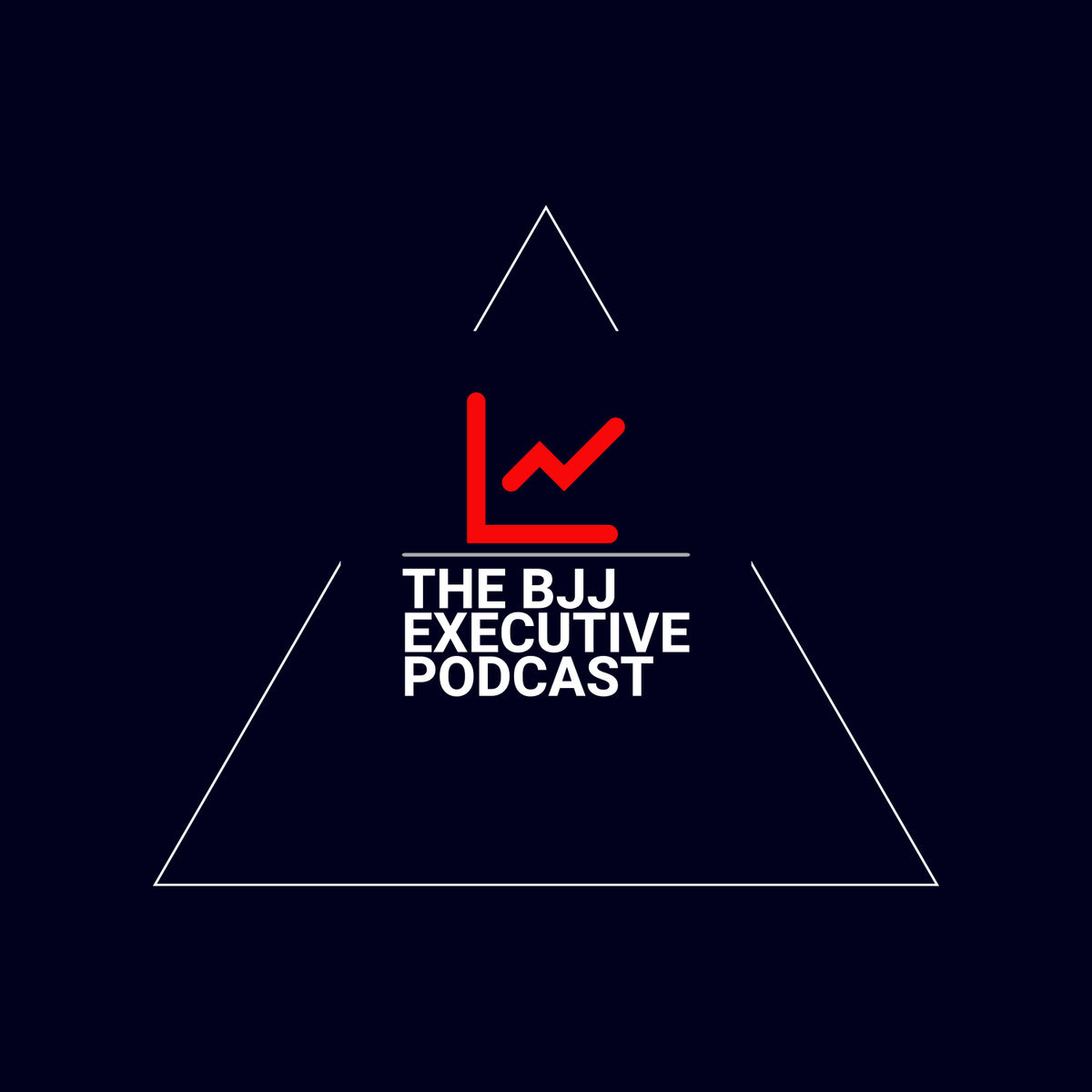 Show cover of The BJJ Executive Podcast