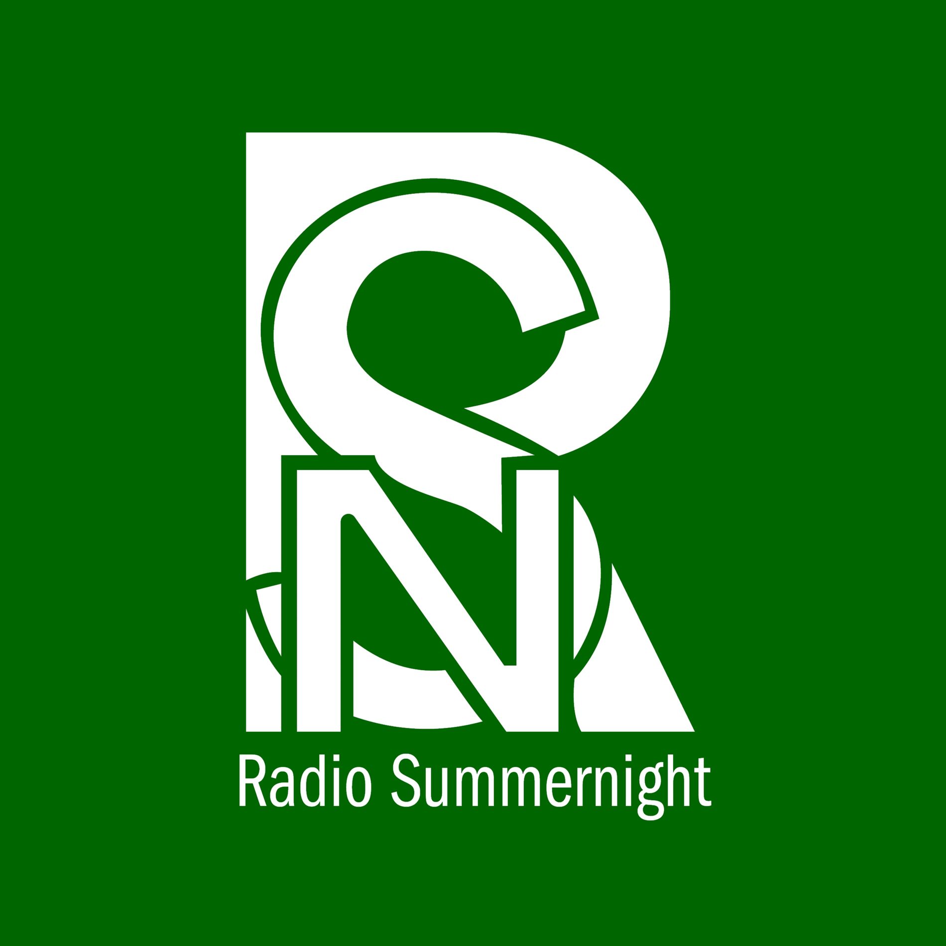 Show cover of Radio Summernight