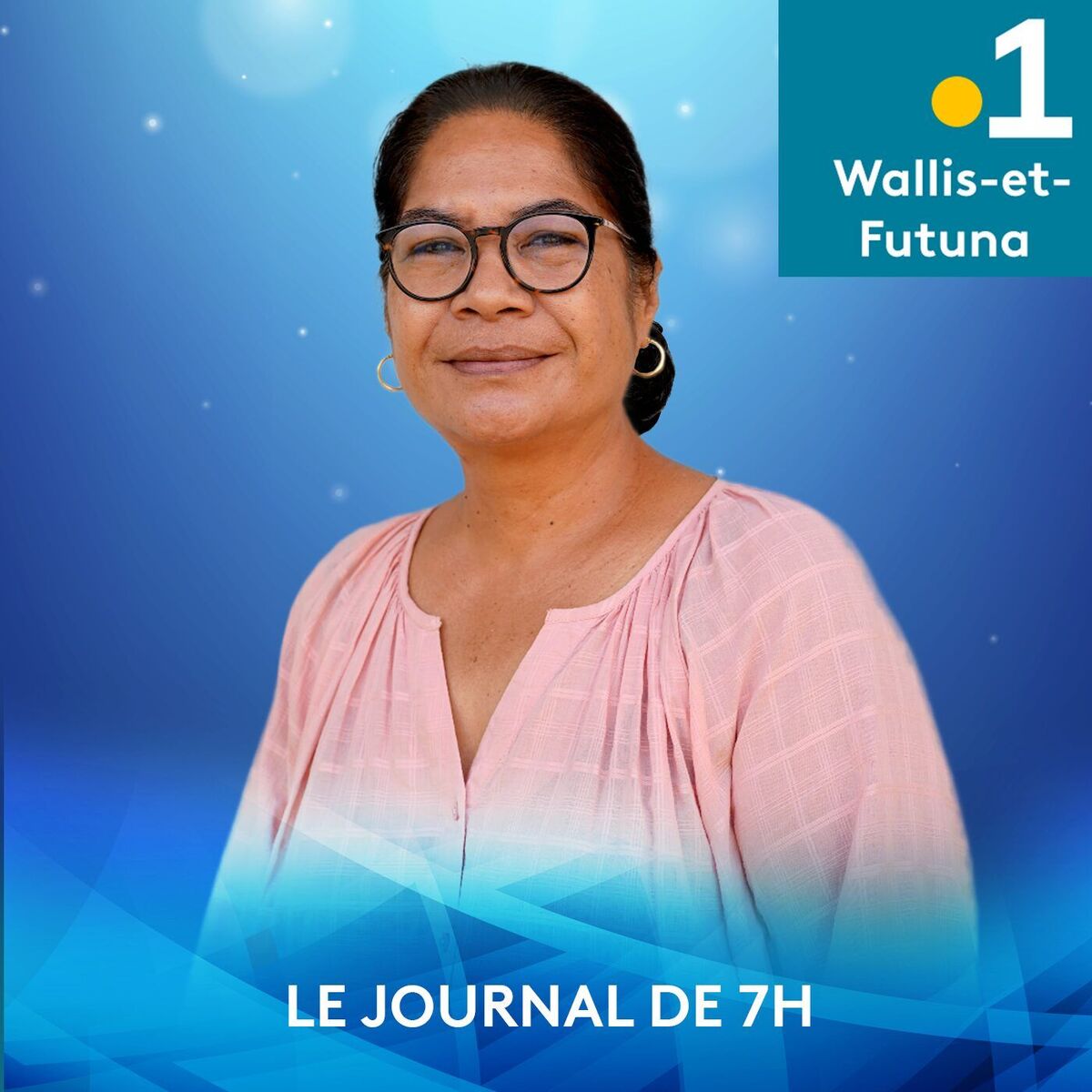 Show cover of Le journal - 7h - Wallis et Futuna