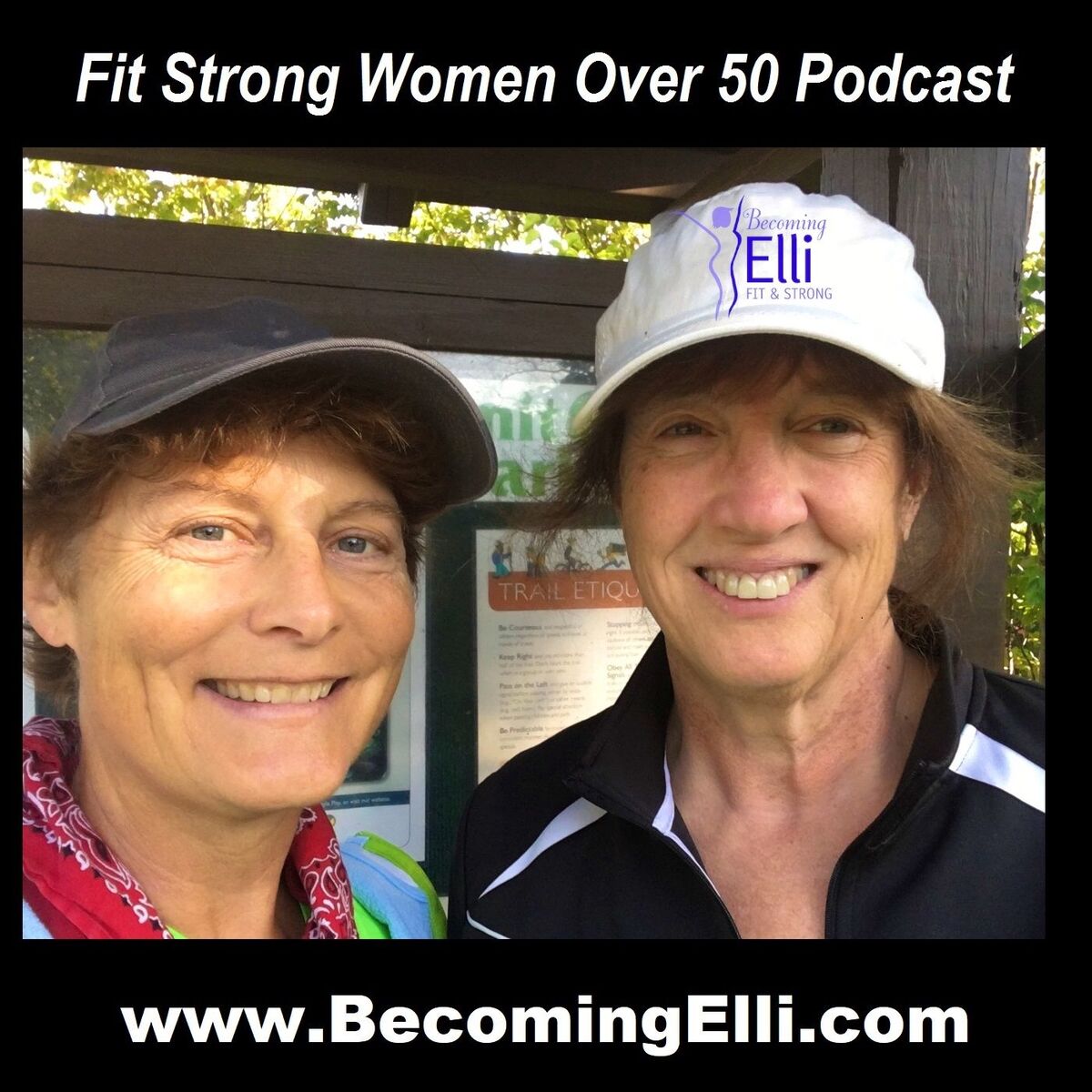Show cover of Fit Strong Women Over 50
