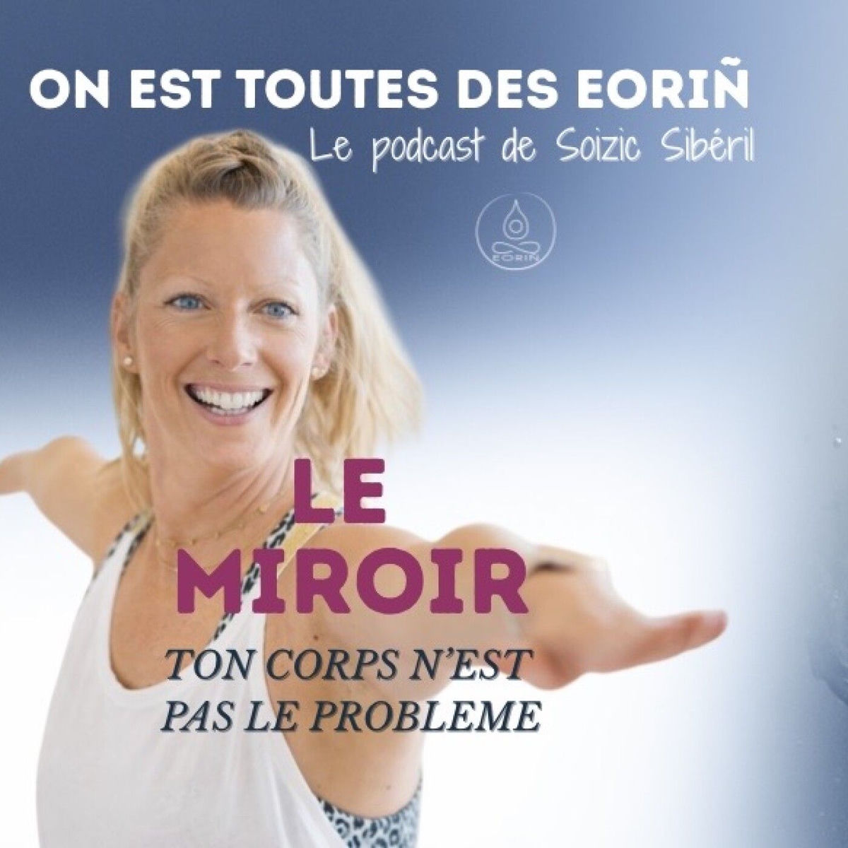 Show cover of Le Miroir