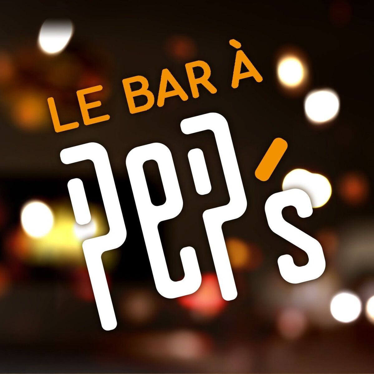 Show cover of Le Bar à Pep's