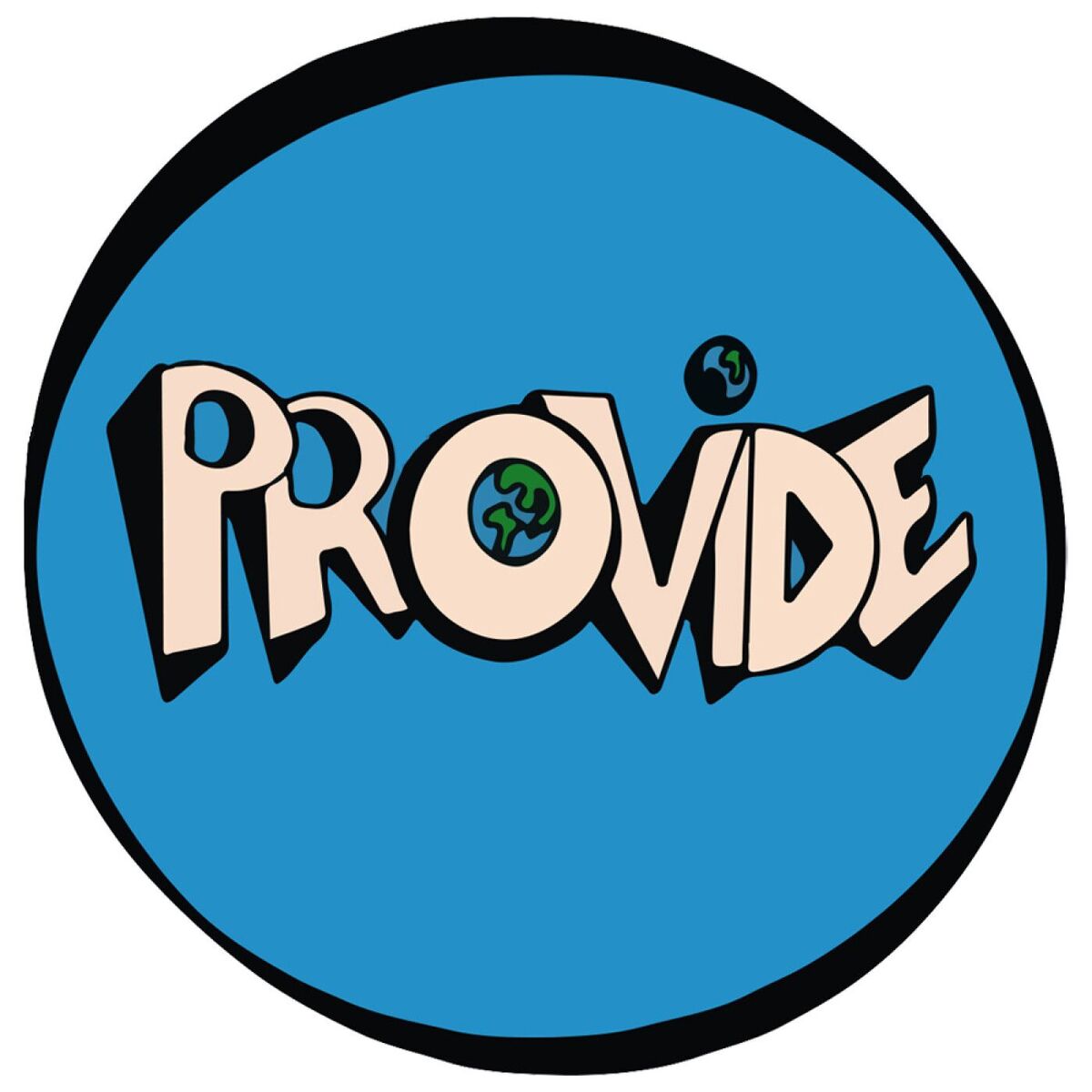 Show cover of Podcast Provide