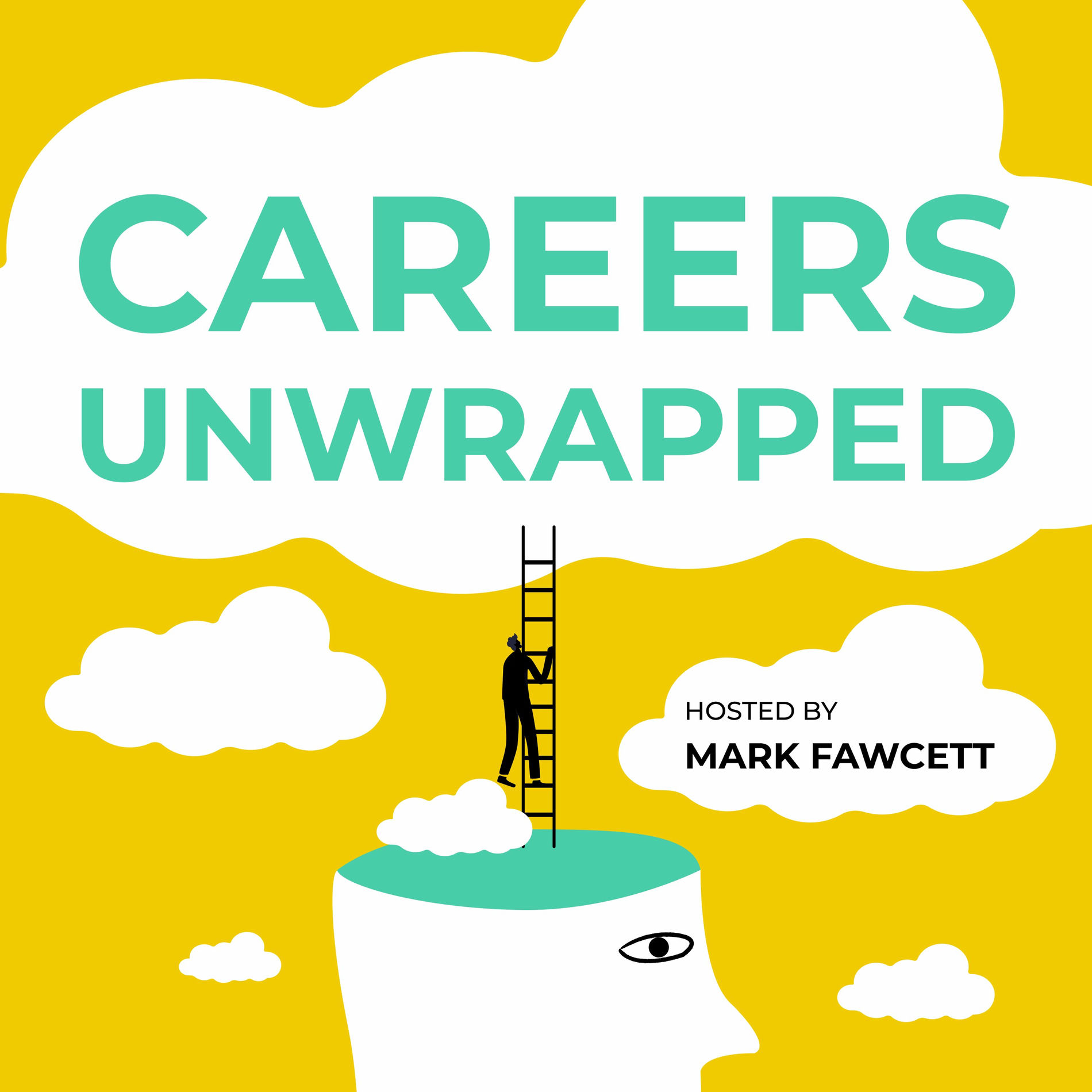 Show cover of Careers Unwrapped