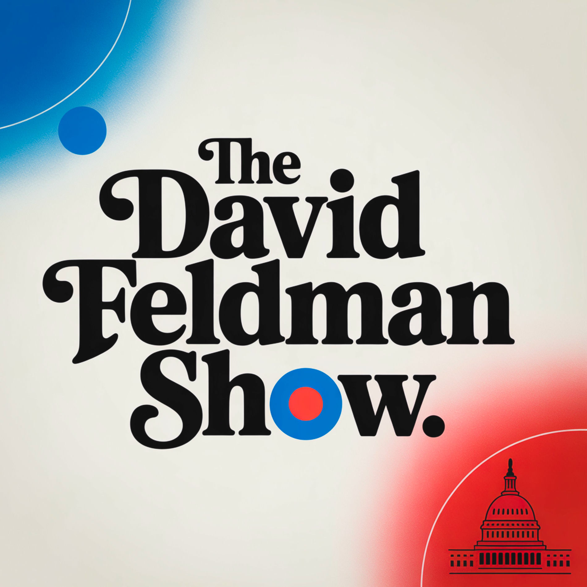 Show cover of David Feldman Show