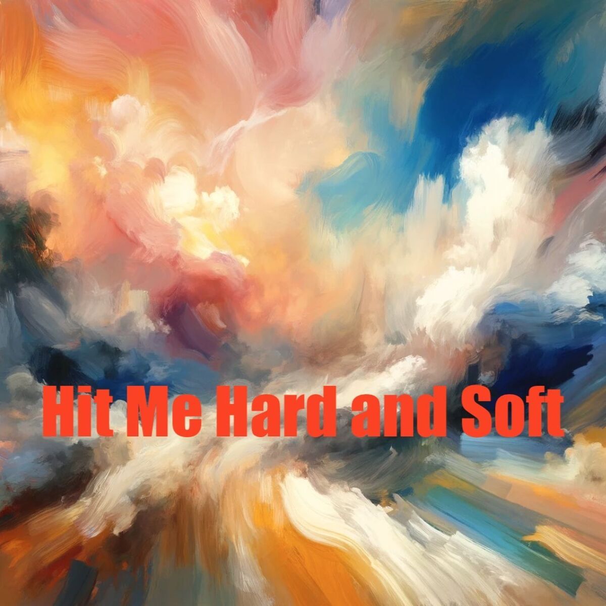 Show cover of Billie Eilish's Hit Me Hard and Soft