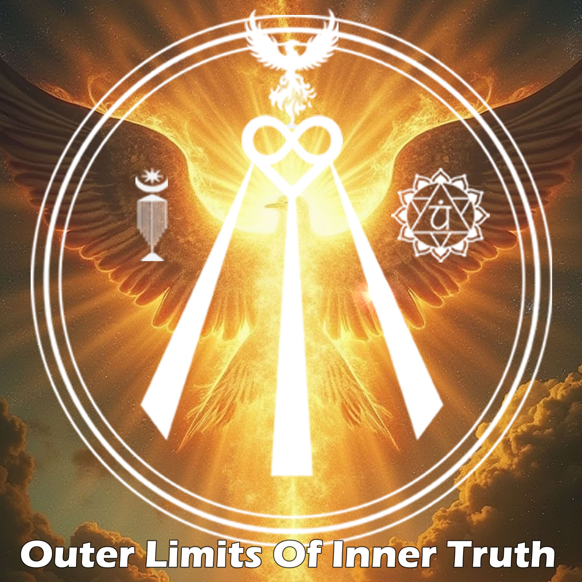Show cover of Outer Limits of Inner Truth Reborn