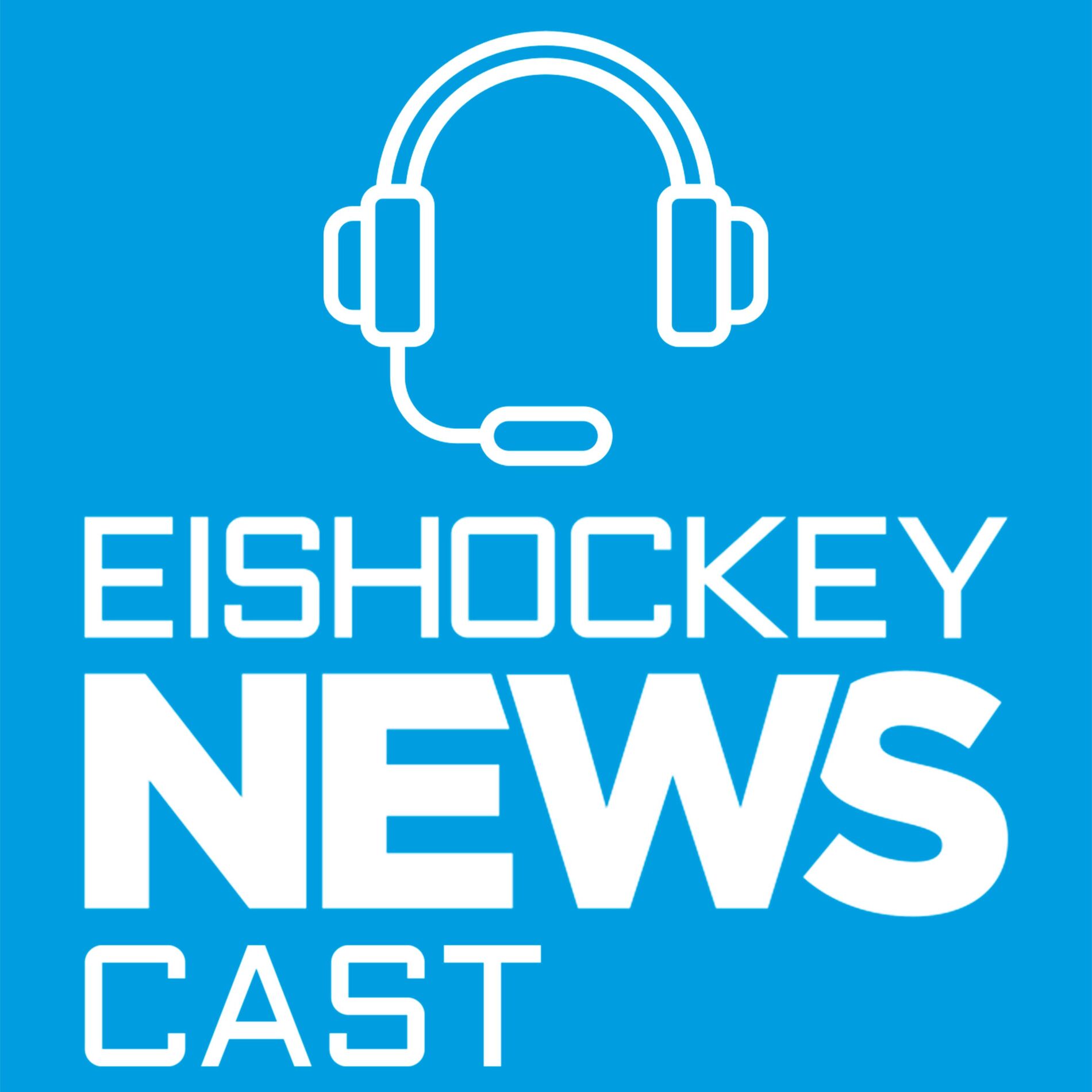Show cover of Eishockey NEWS Cast