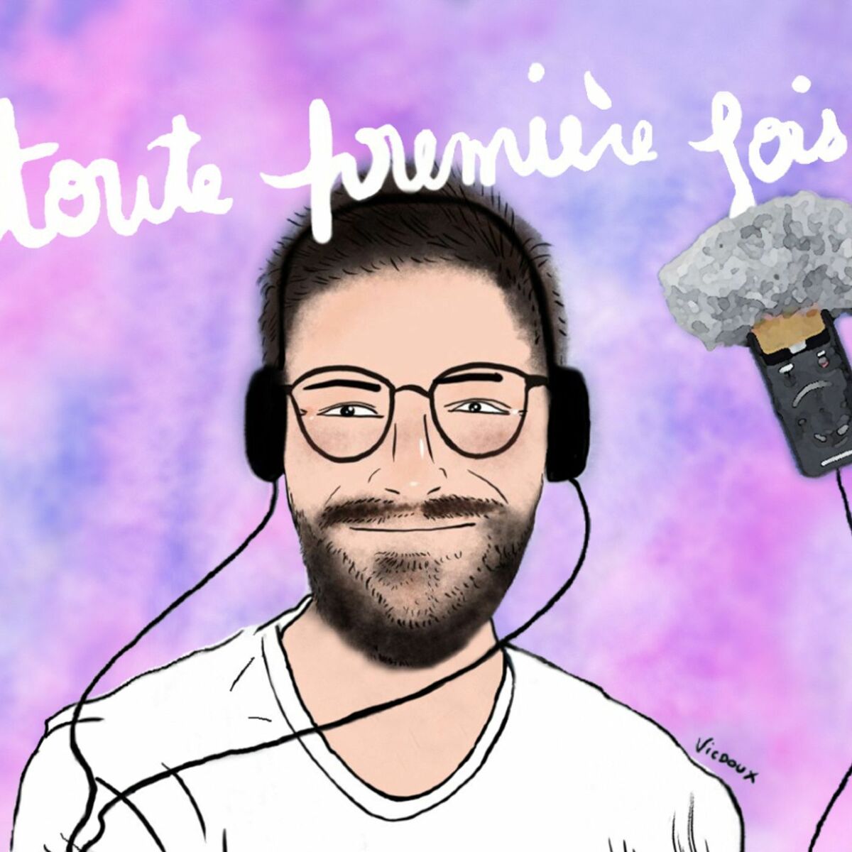 Show cover of Toute Première Fois