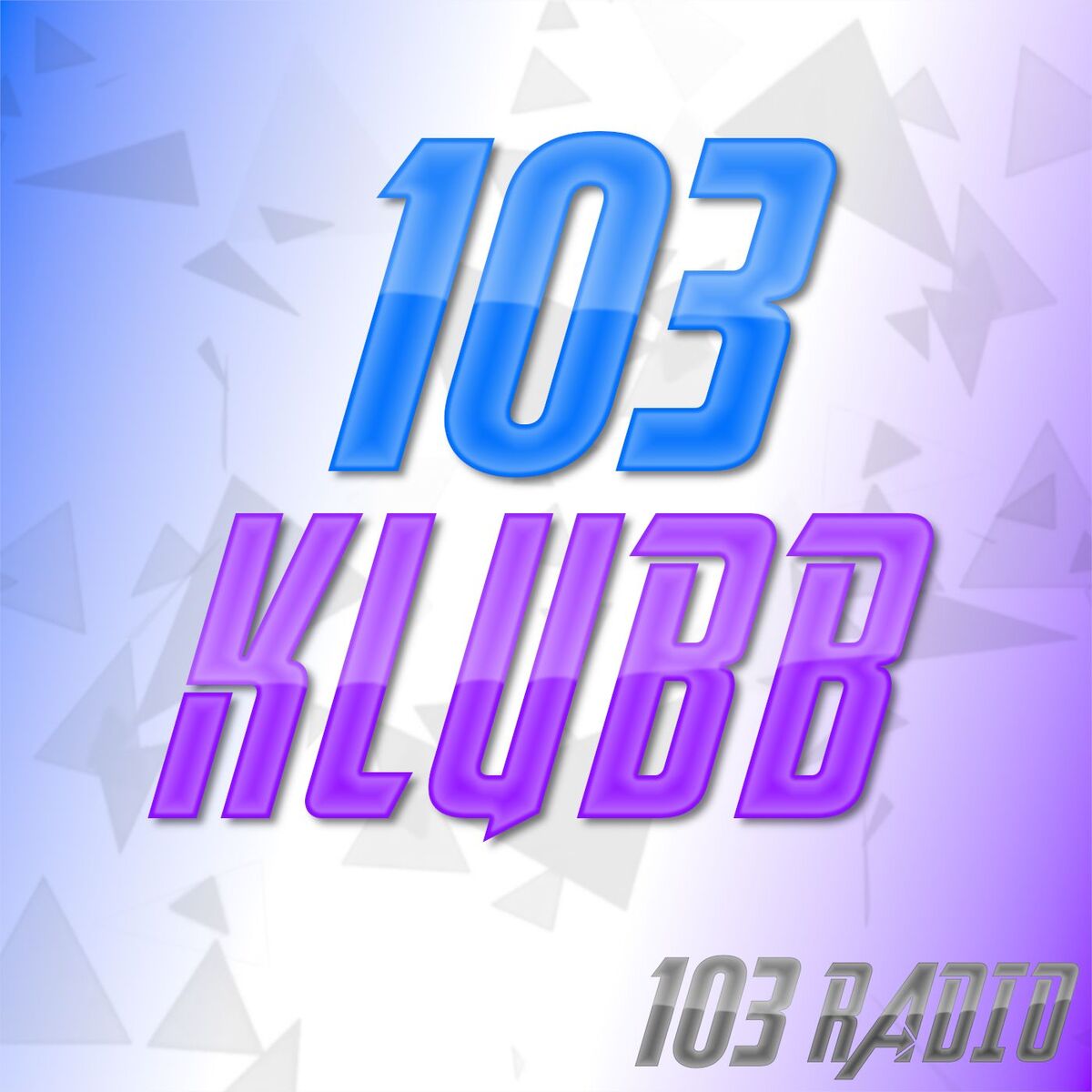 Show cover of 103 Klubb