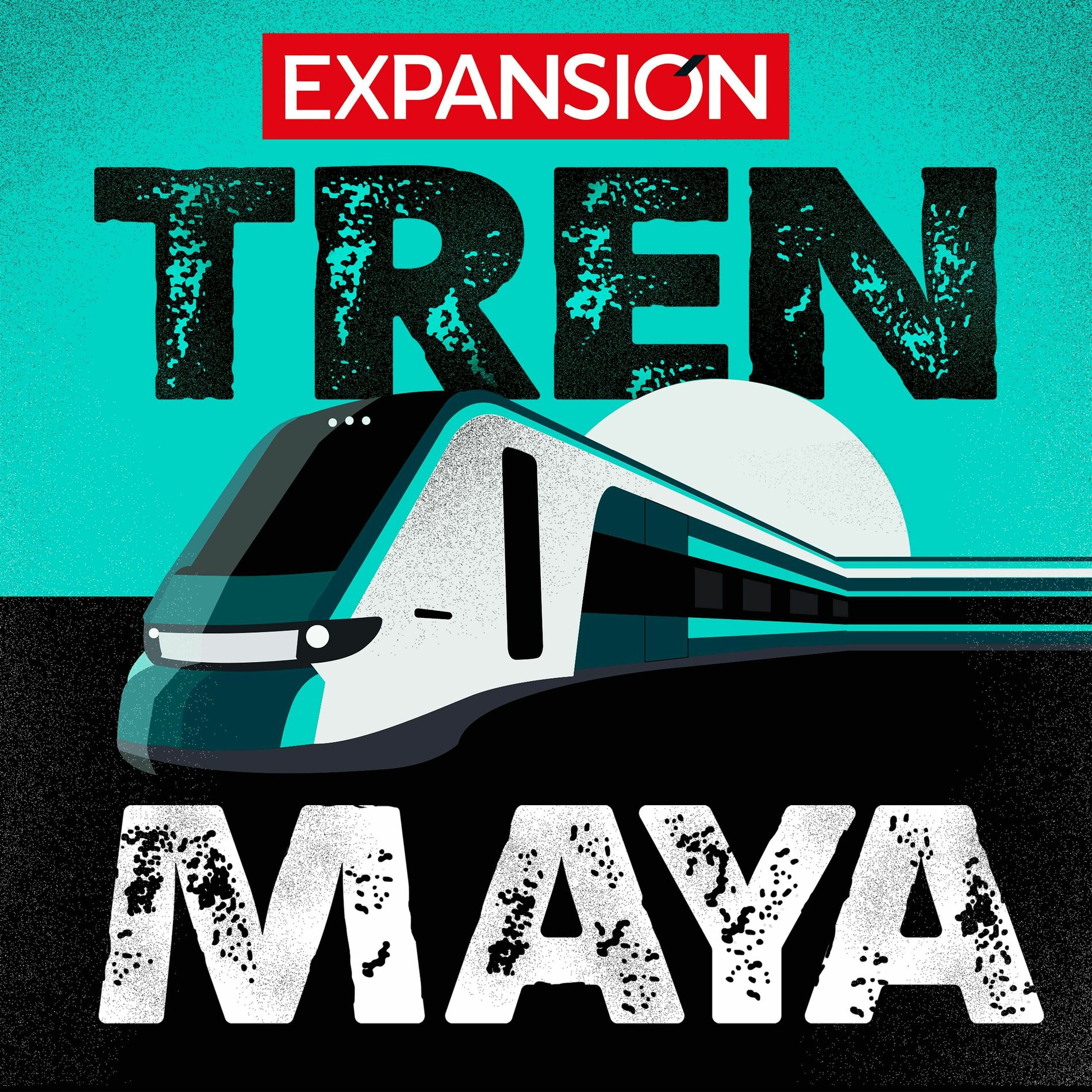 Show cover of El tren maya: ¿la promesa del sureste? | Investigaciones especiales Expansión