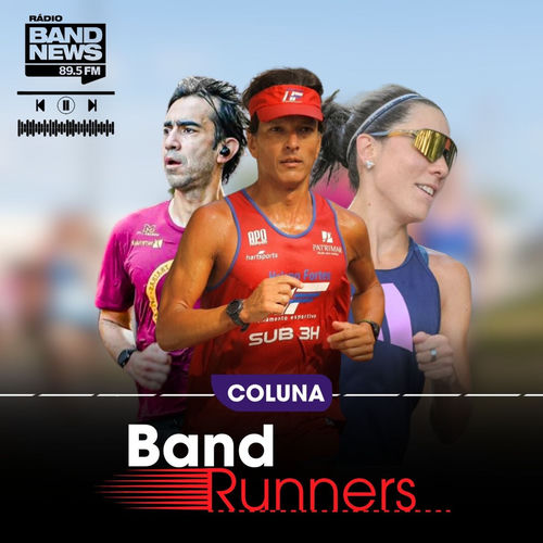 Listen to Band Runners podcast | Deezer