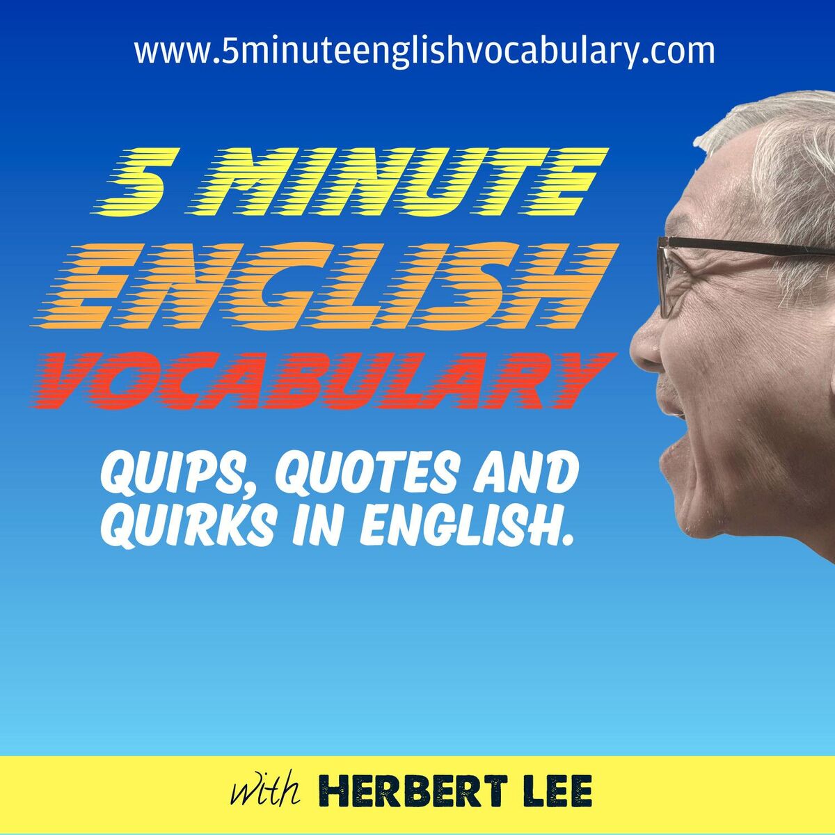 Show cover of 5 Minute English Vocabulary