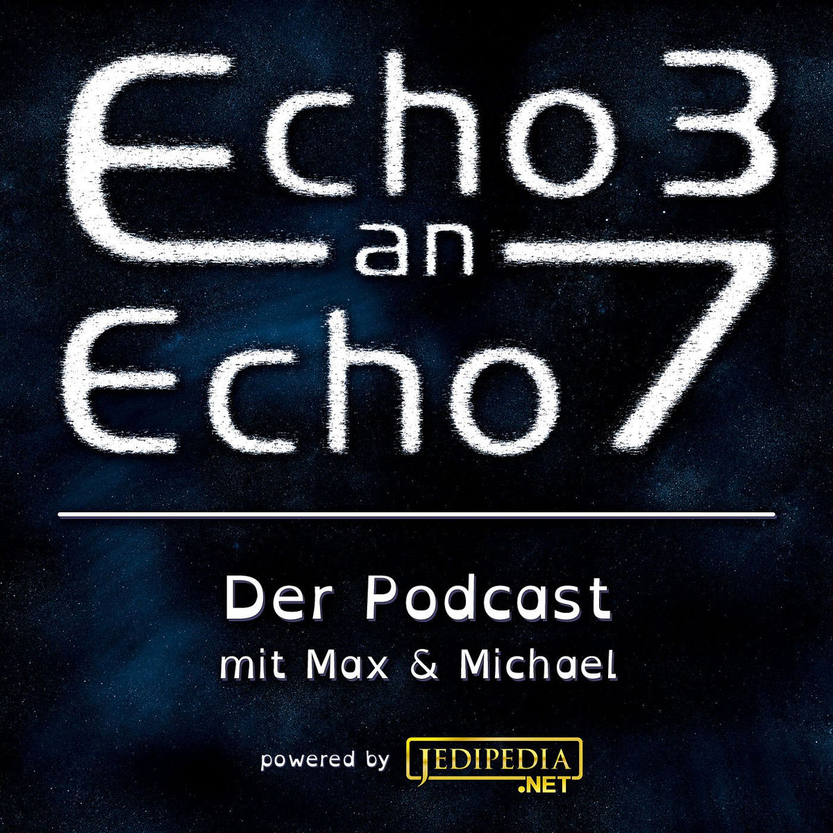 Show cover of Echo 3 an Echo 7