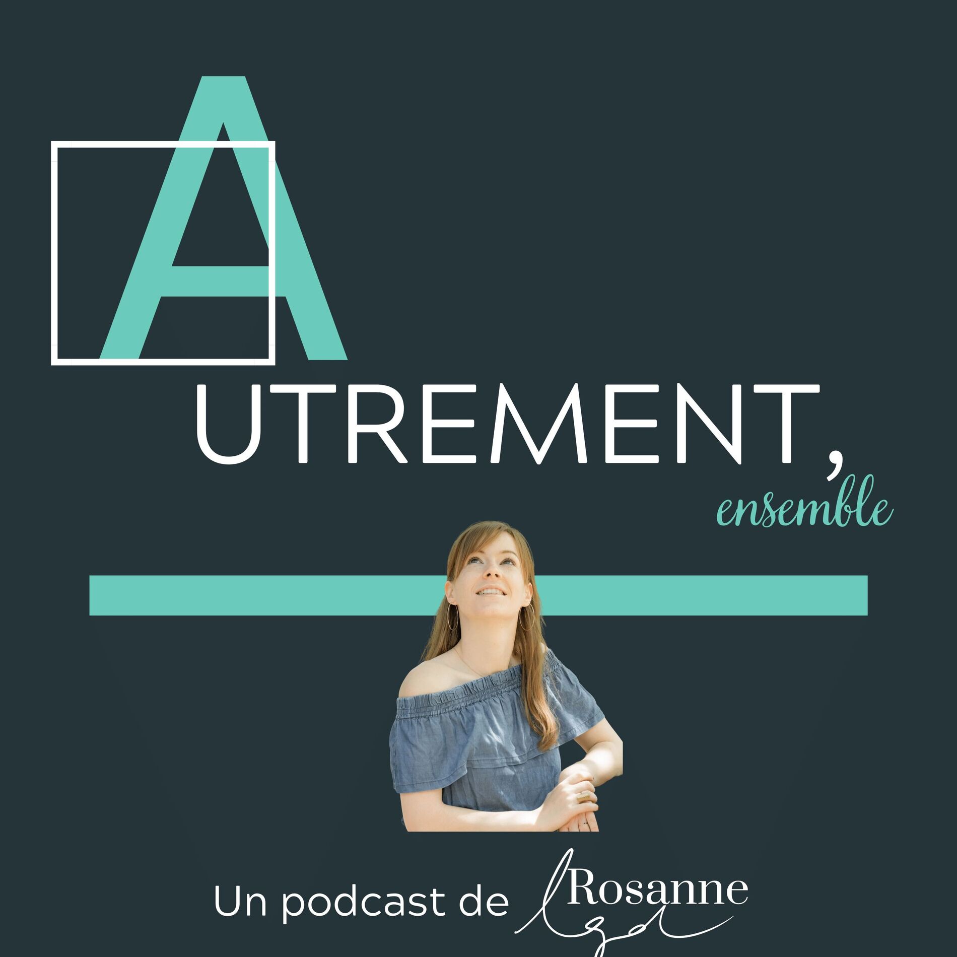 Show cover of Autrement ensemble