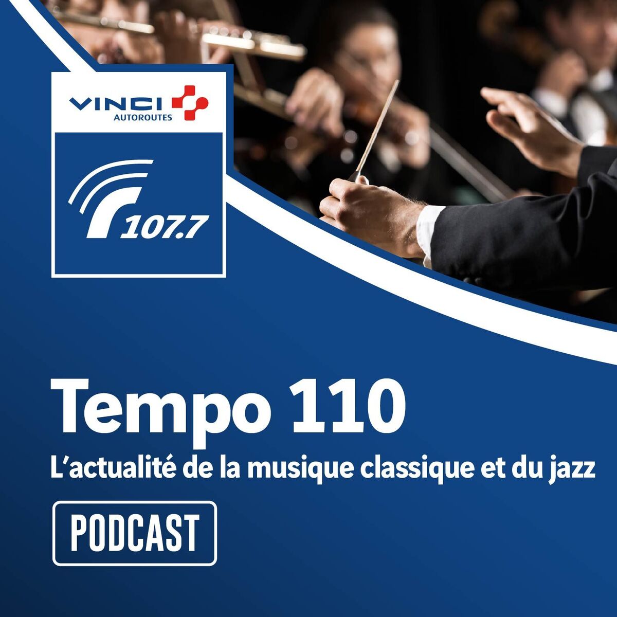 Show cover of Tempo 110