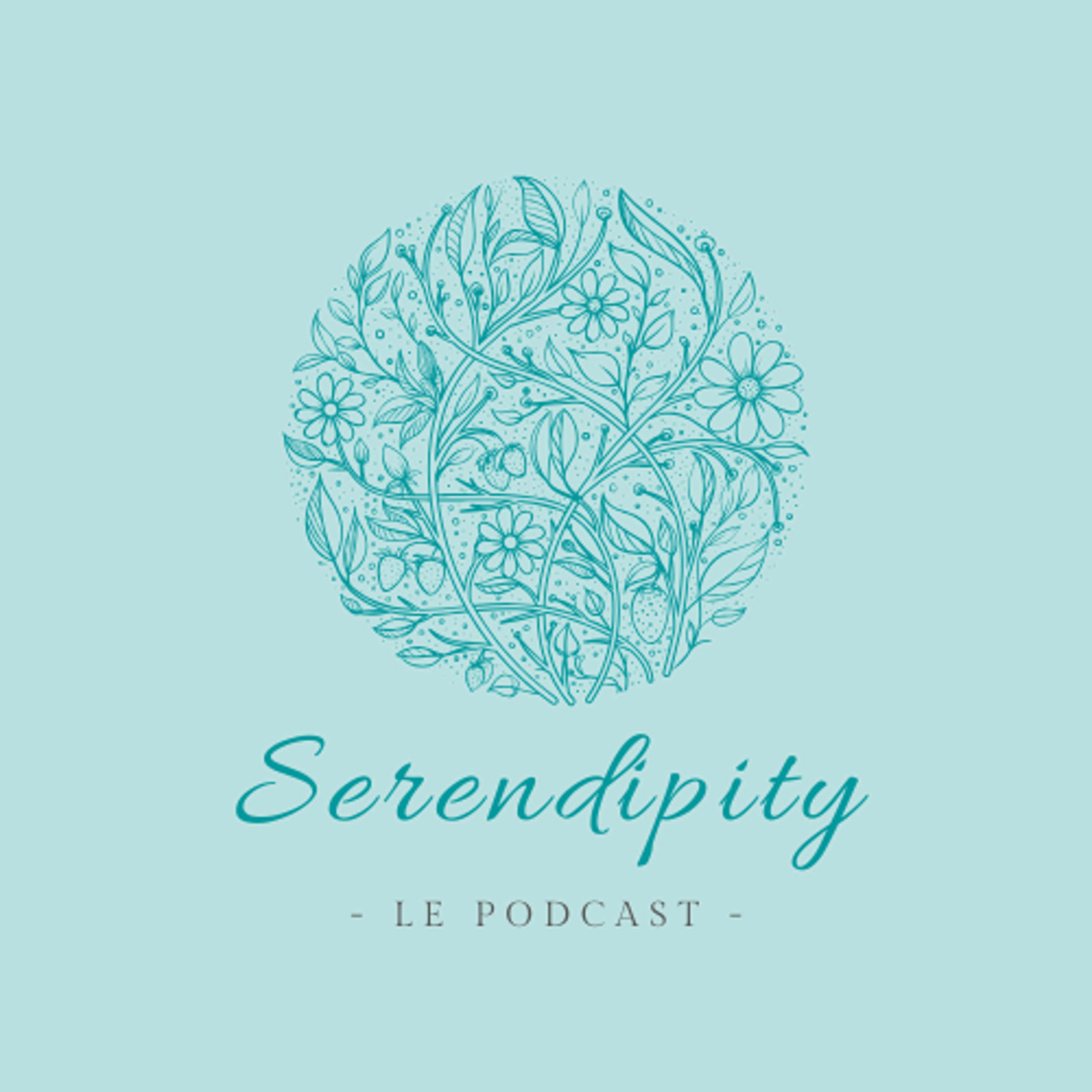 Show cover of Serendipity - Le Podcast qui parle de désir d'enfant