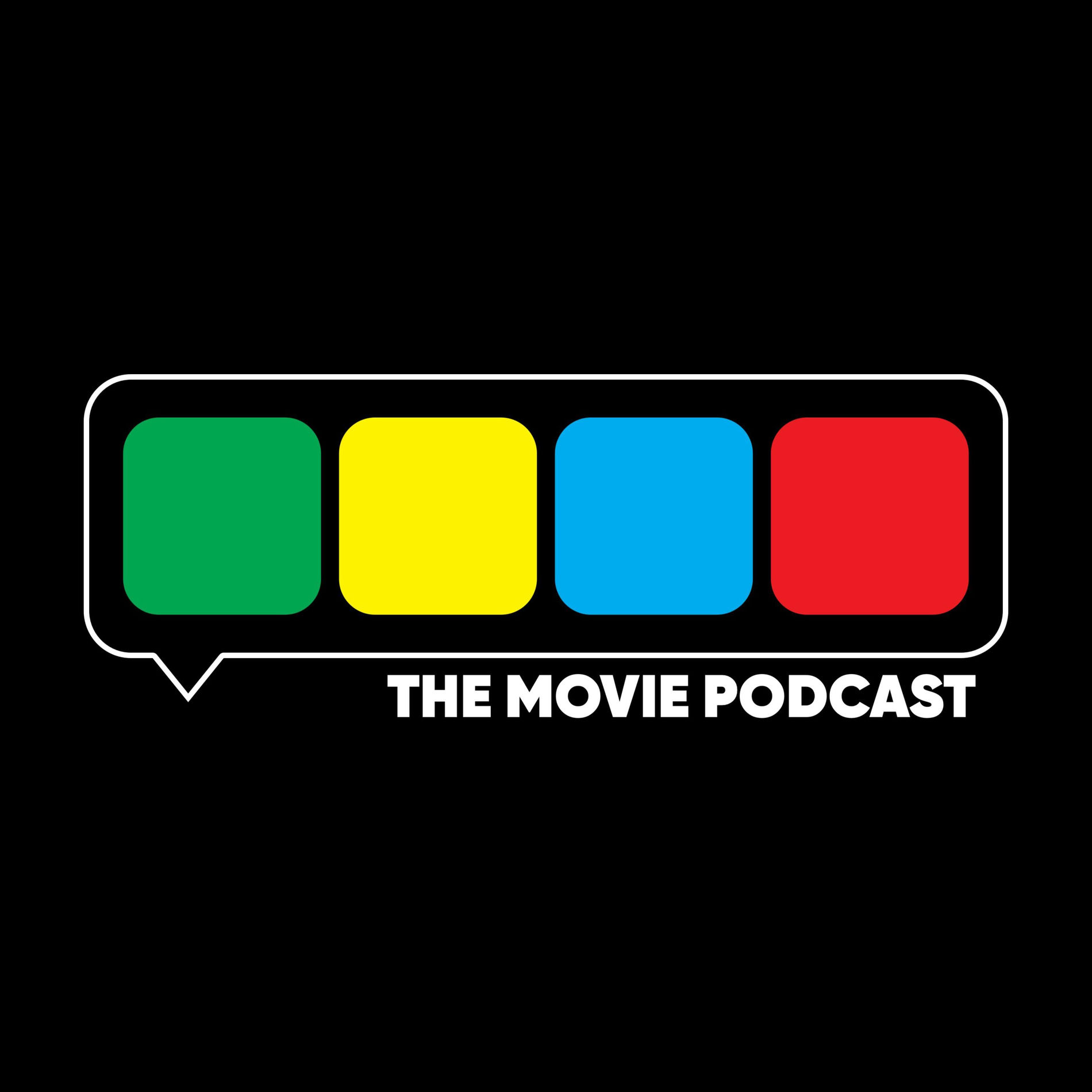 Show cover of The Movie Podcast