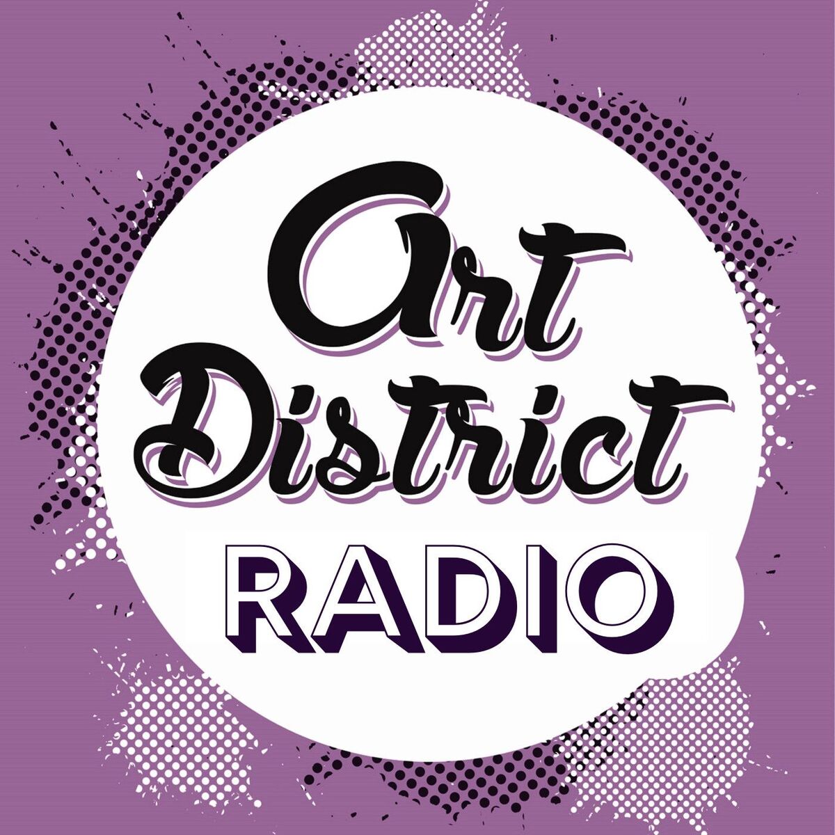 Show cover of Art District Radio Podcasts