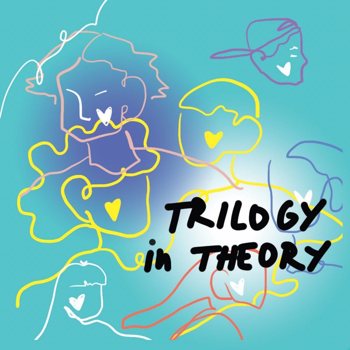 Show cover of Trilogy in Theory