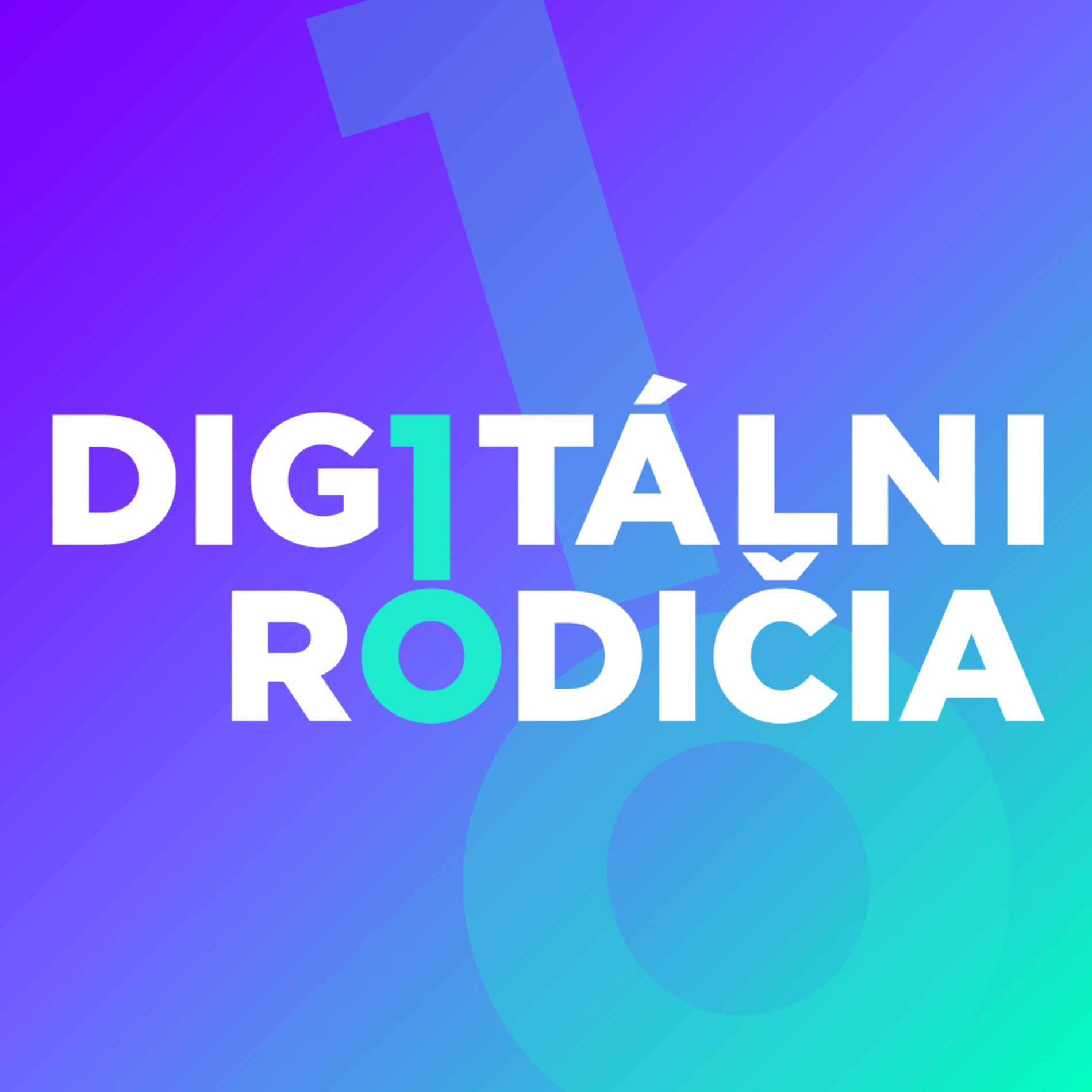 Show cover of DIGITÁLNI RODIČIA