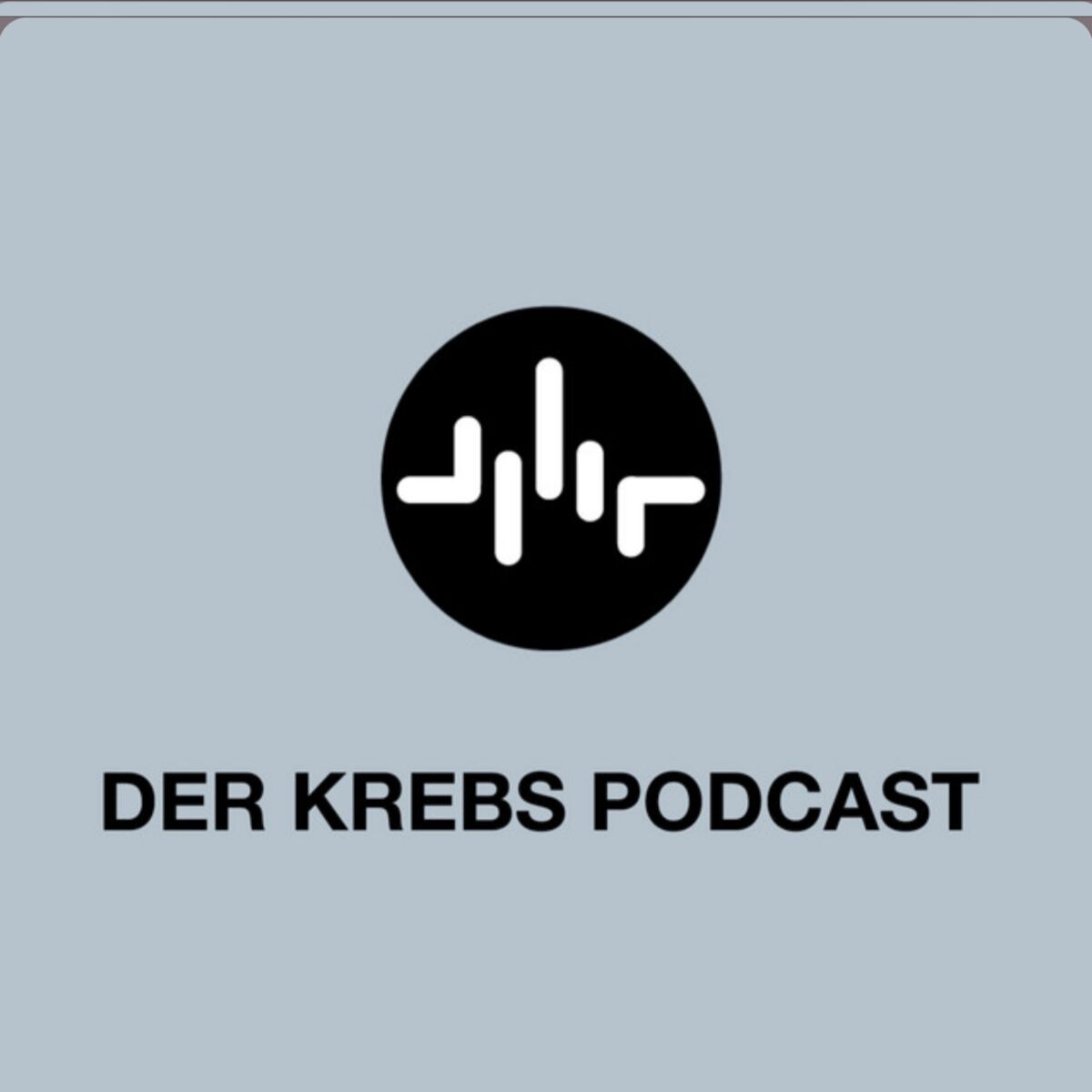 Show cover of Der Krebs Podcast