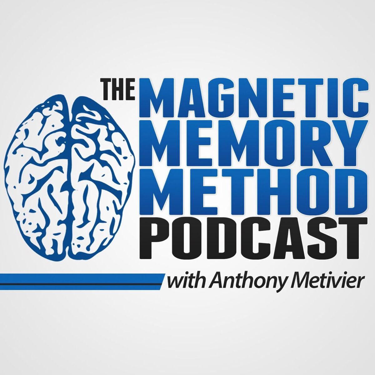 Show cover of The Magnetic Memory Method Podcast