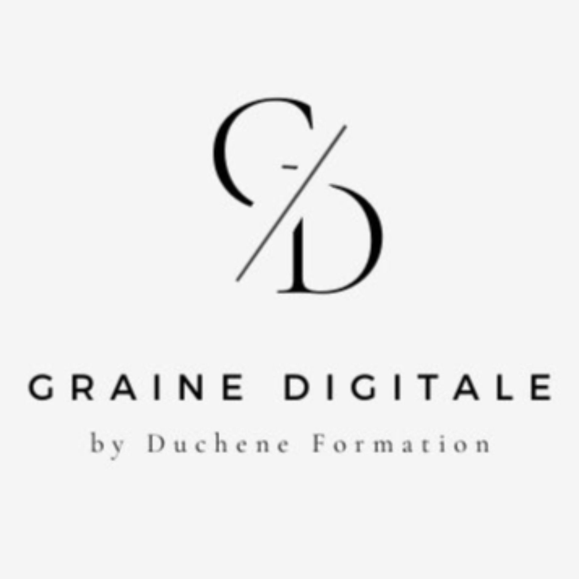 Show cover of Graine Digitale