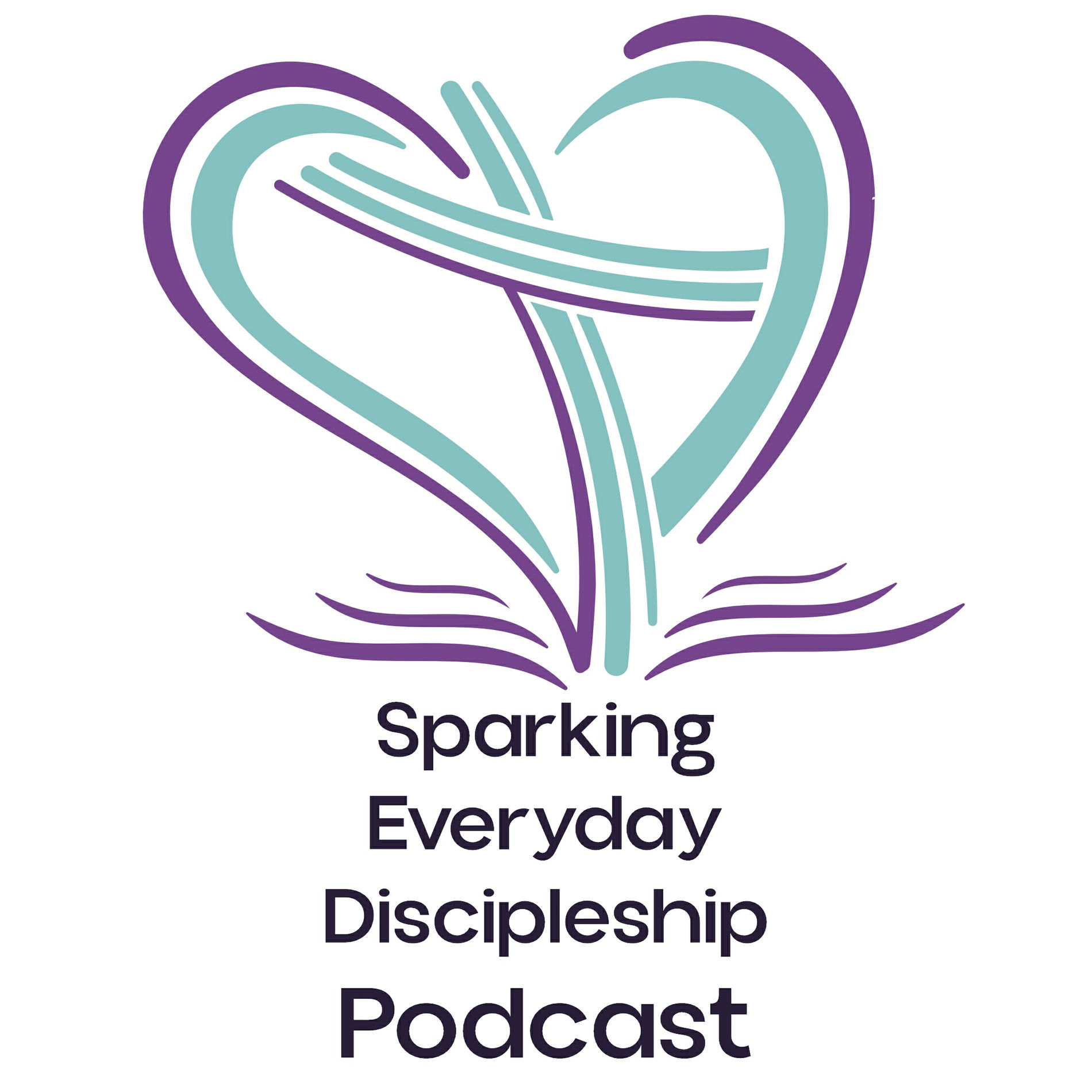Show cover of Sparking Everyday Discipleship