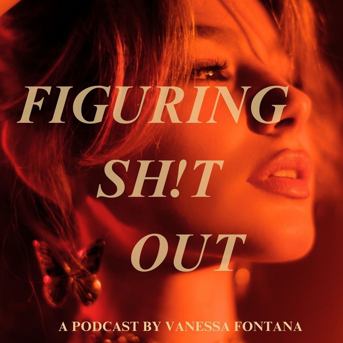 Show cover of Figuring Sh!t Out