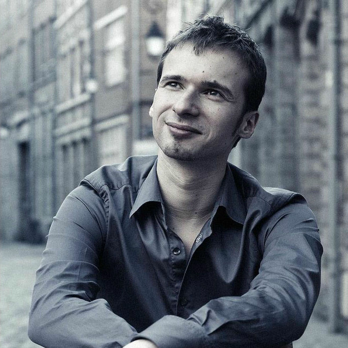 Show cover of Olivier Roland Radio