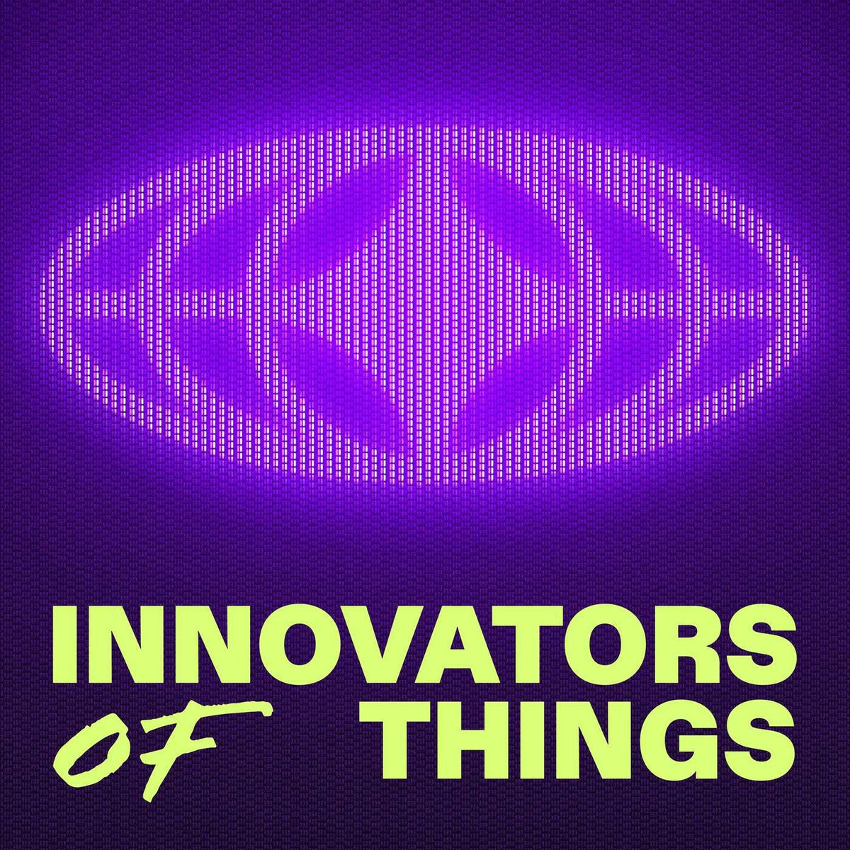 Show cover of The Innovators of Things